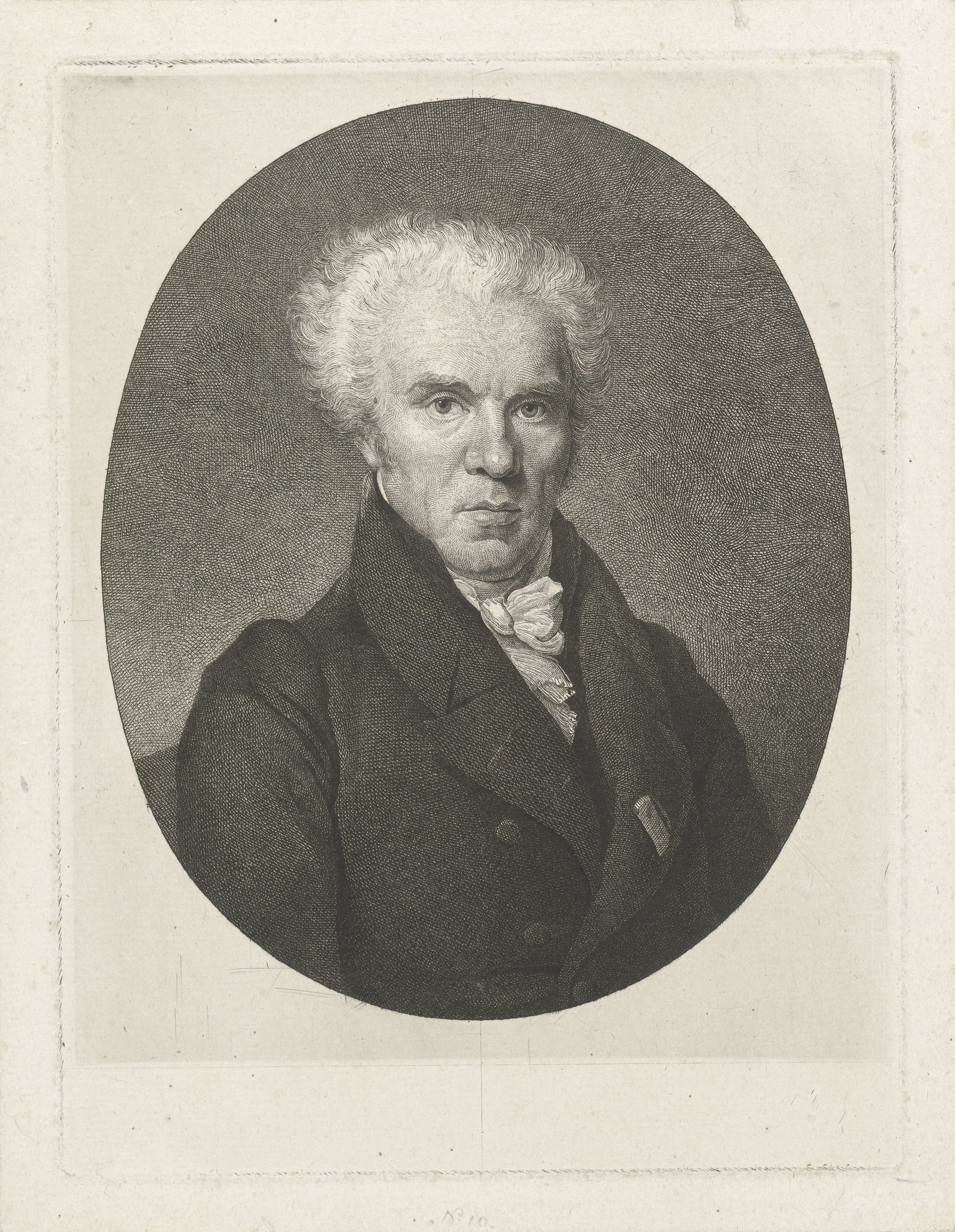 Johannes Pieter de Frey