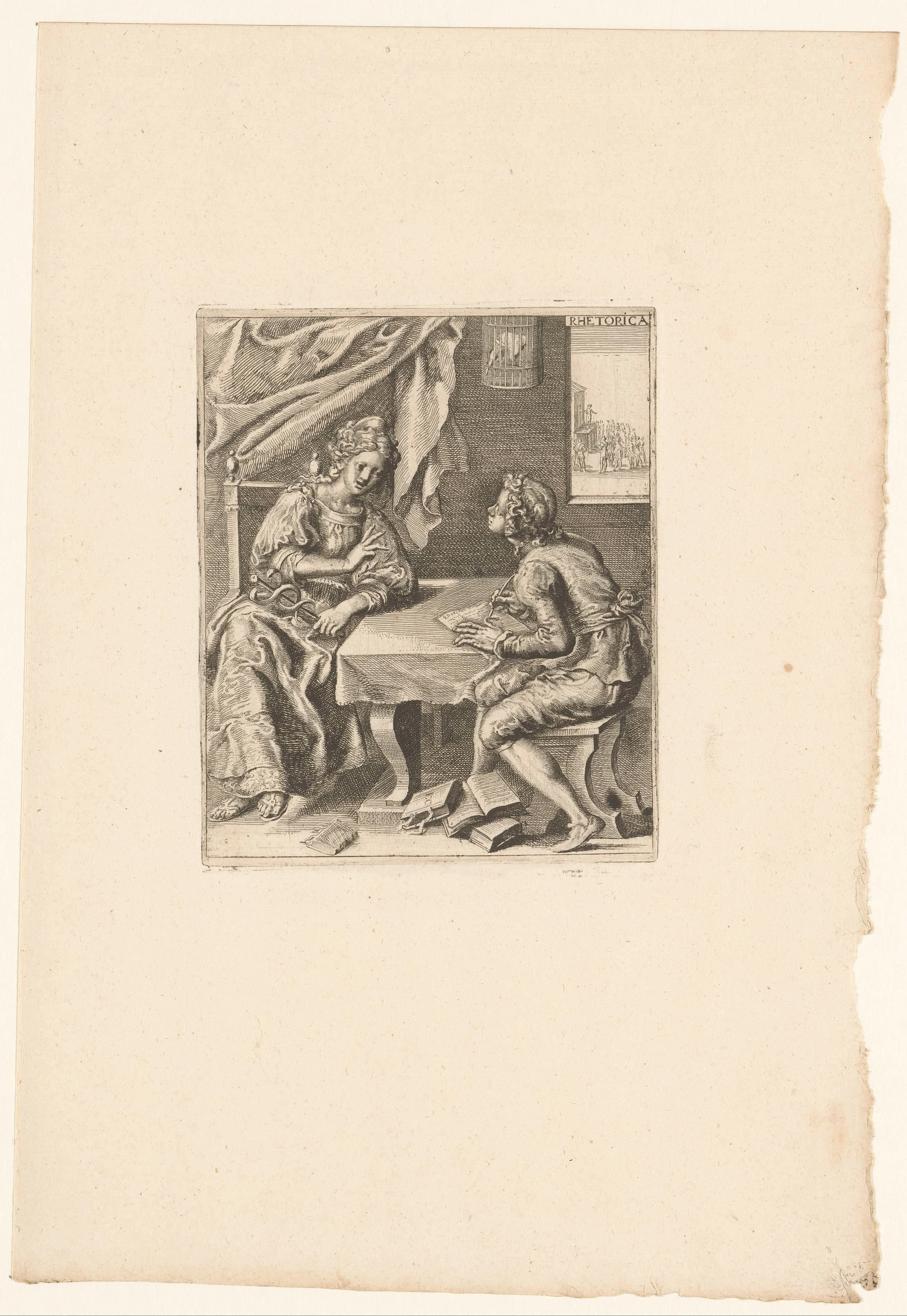 Rhetorica