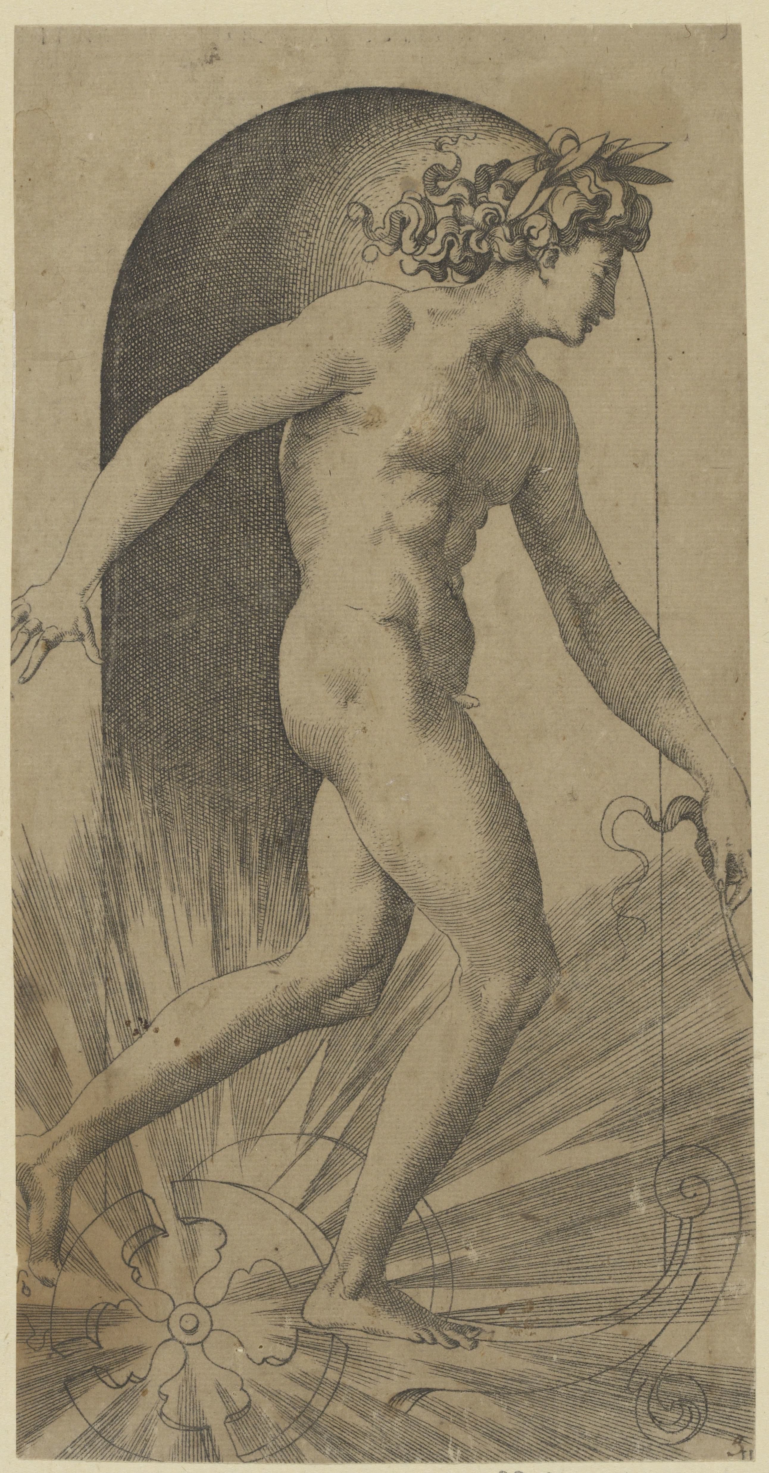 Jacob Binck