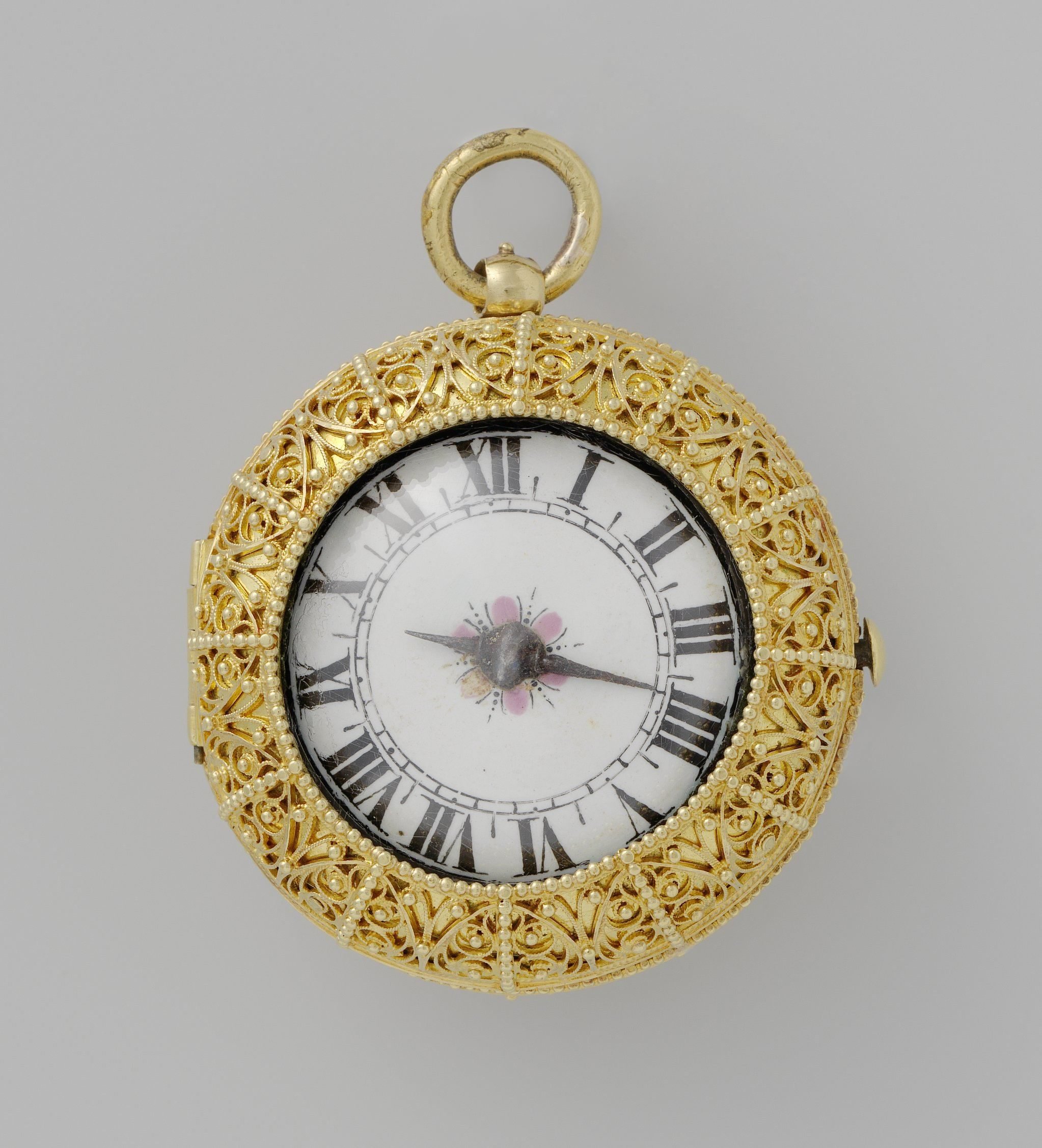 Horloge