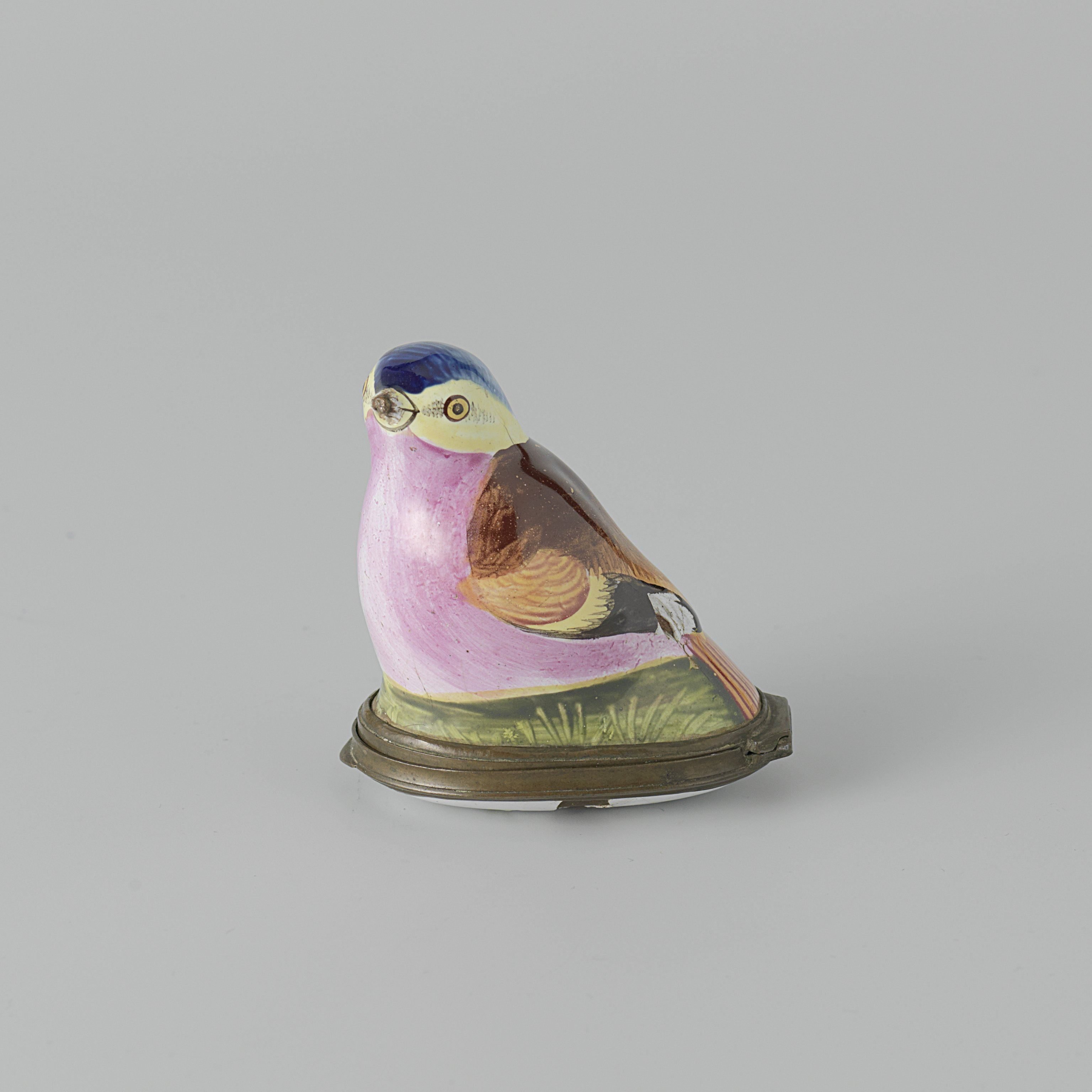 Snuffbox