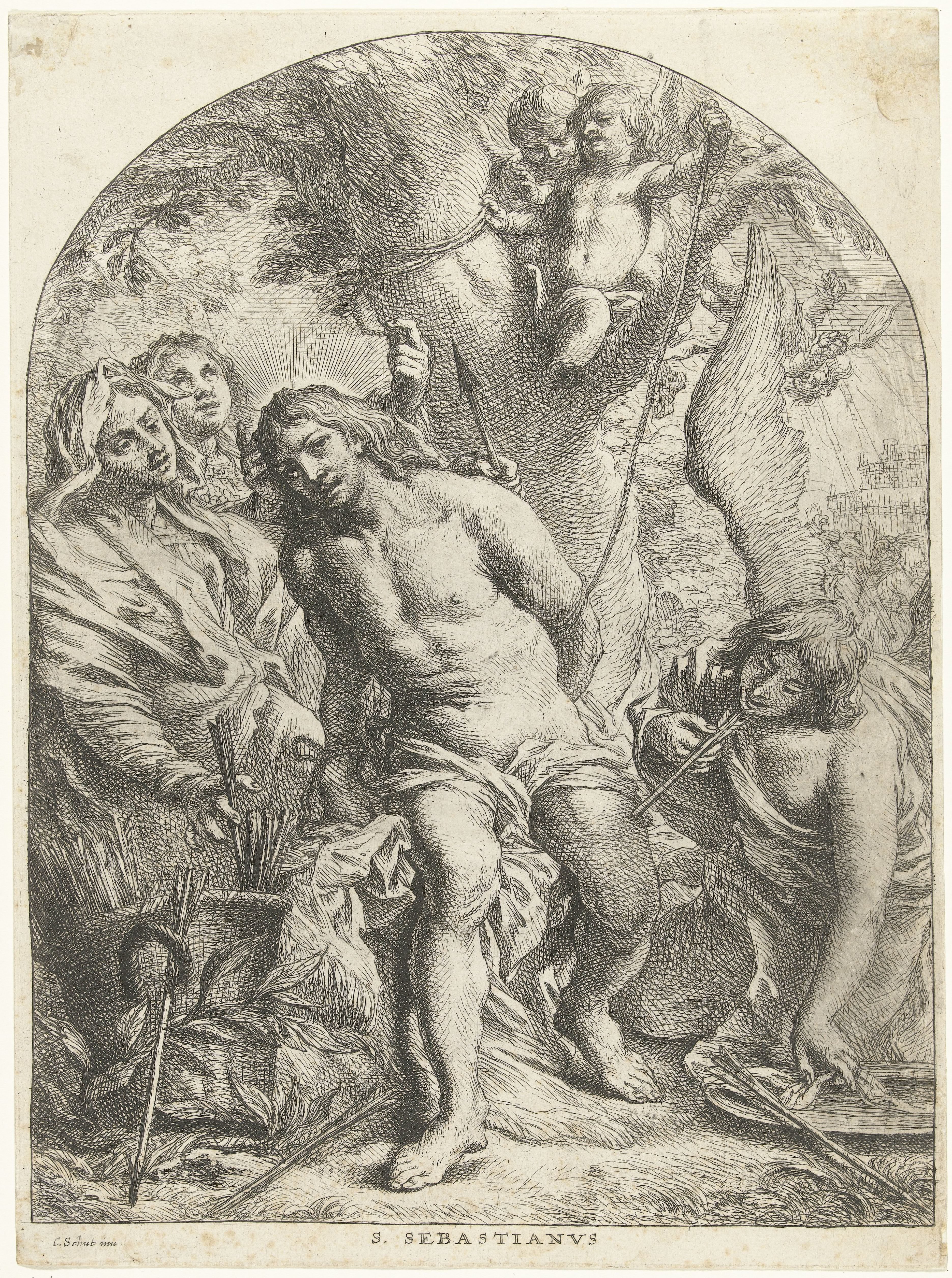 H. Sebastiaan