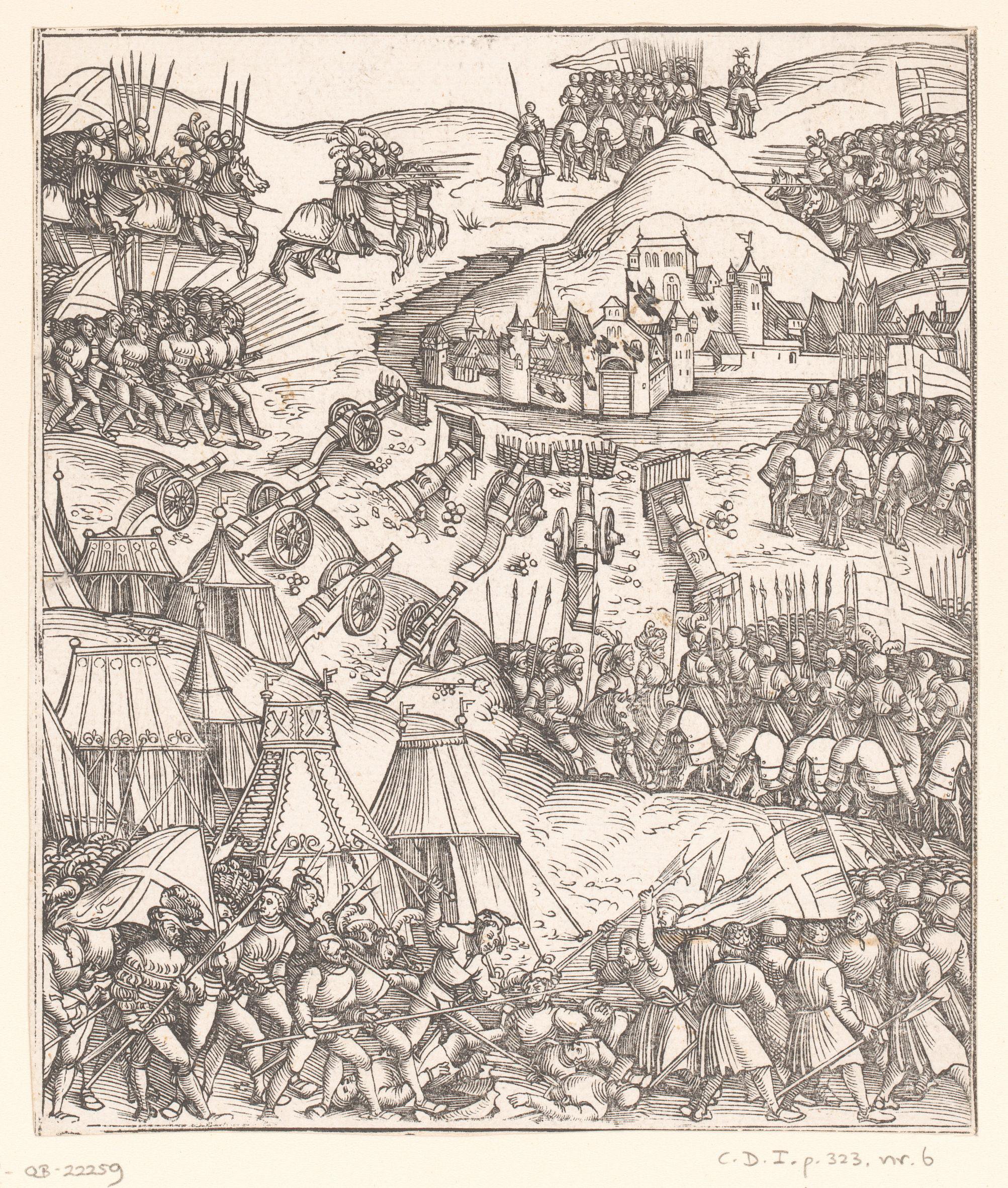 Beleg van Utrecht