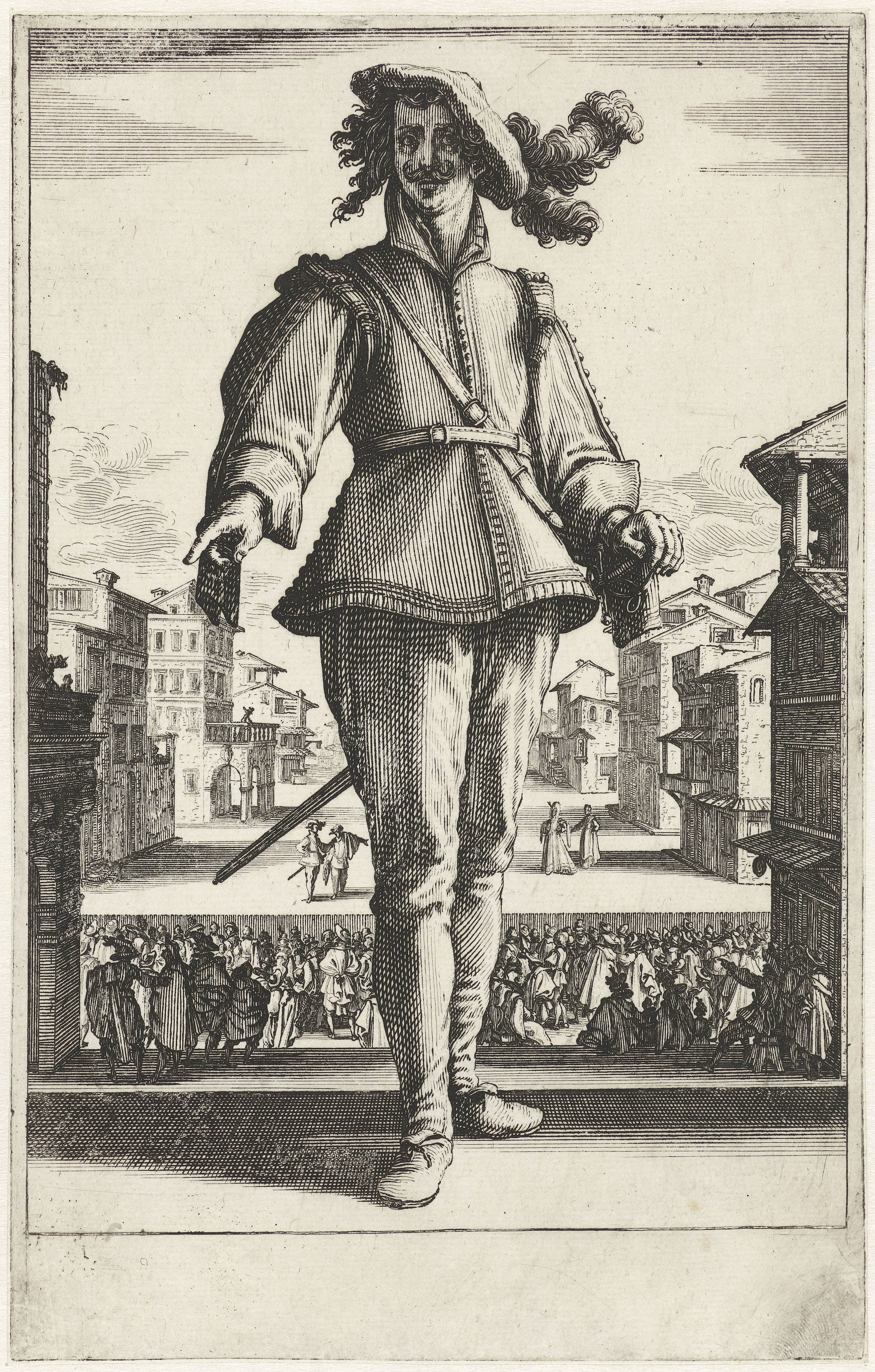 Capitano