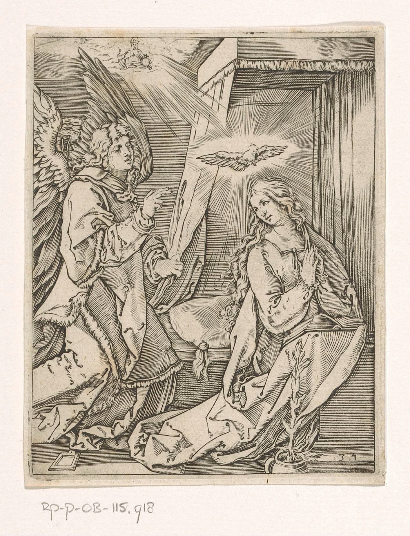 Annunciatie