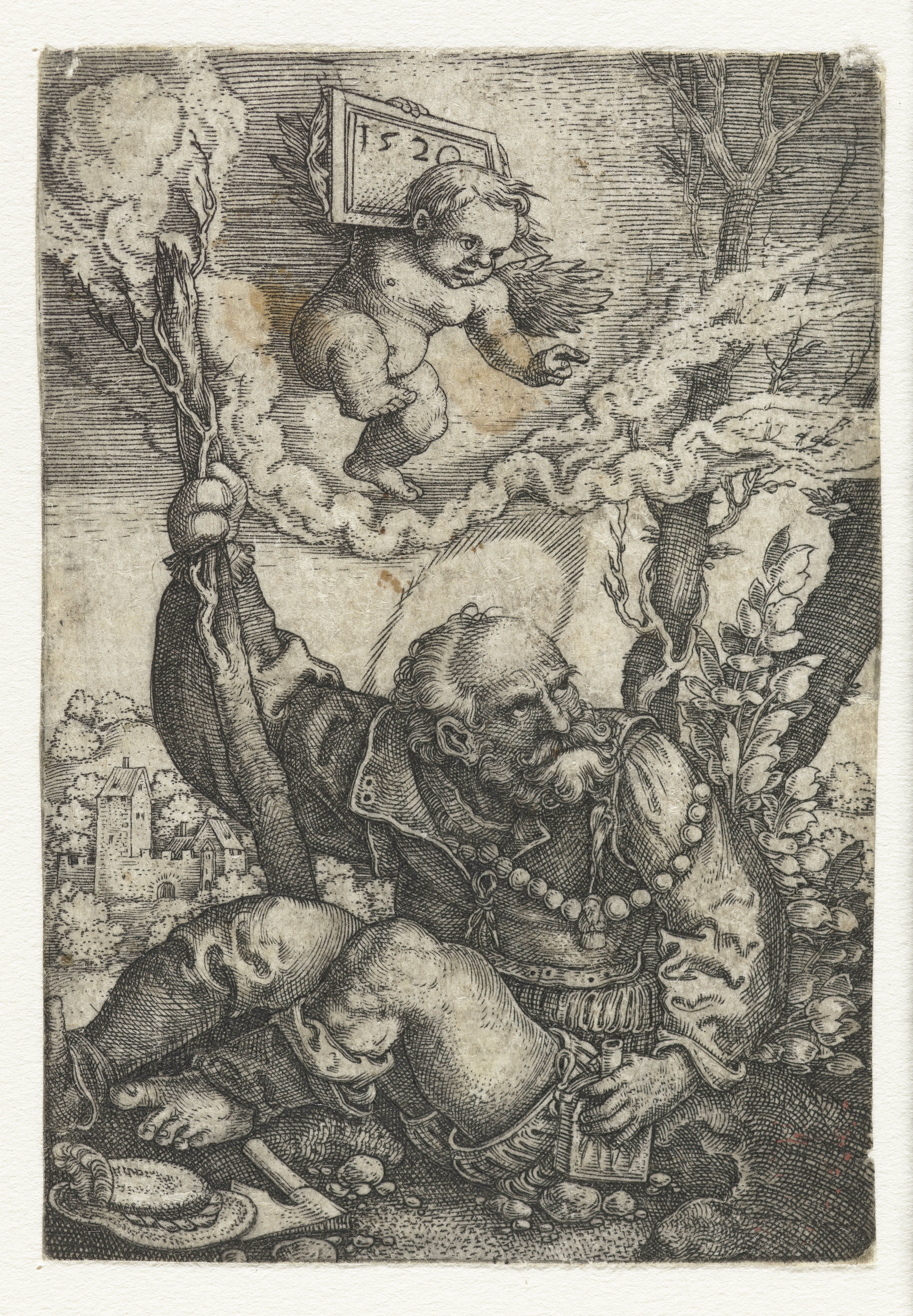 Heilige Christoffel