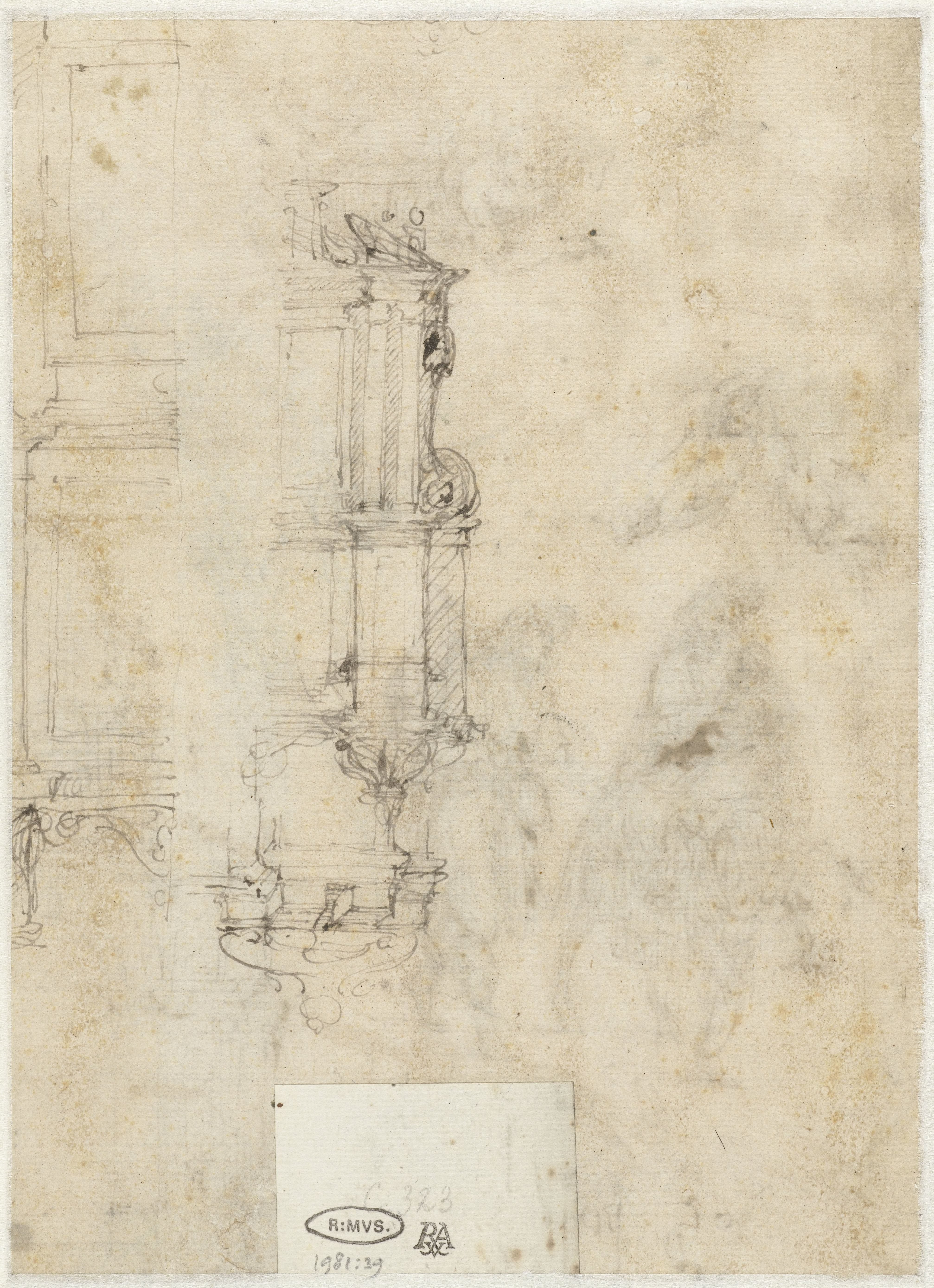 Architectuurstudies
