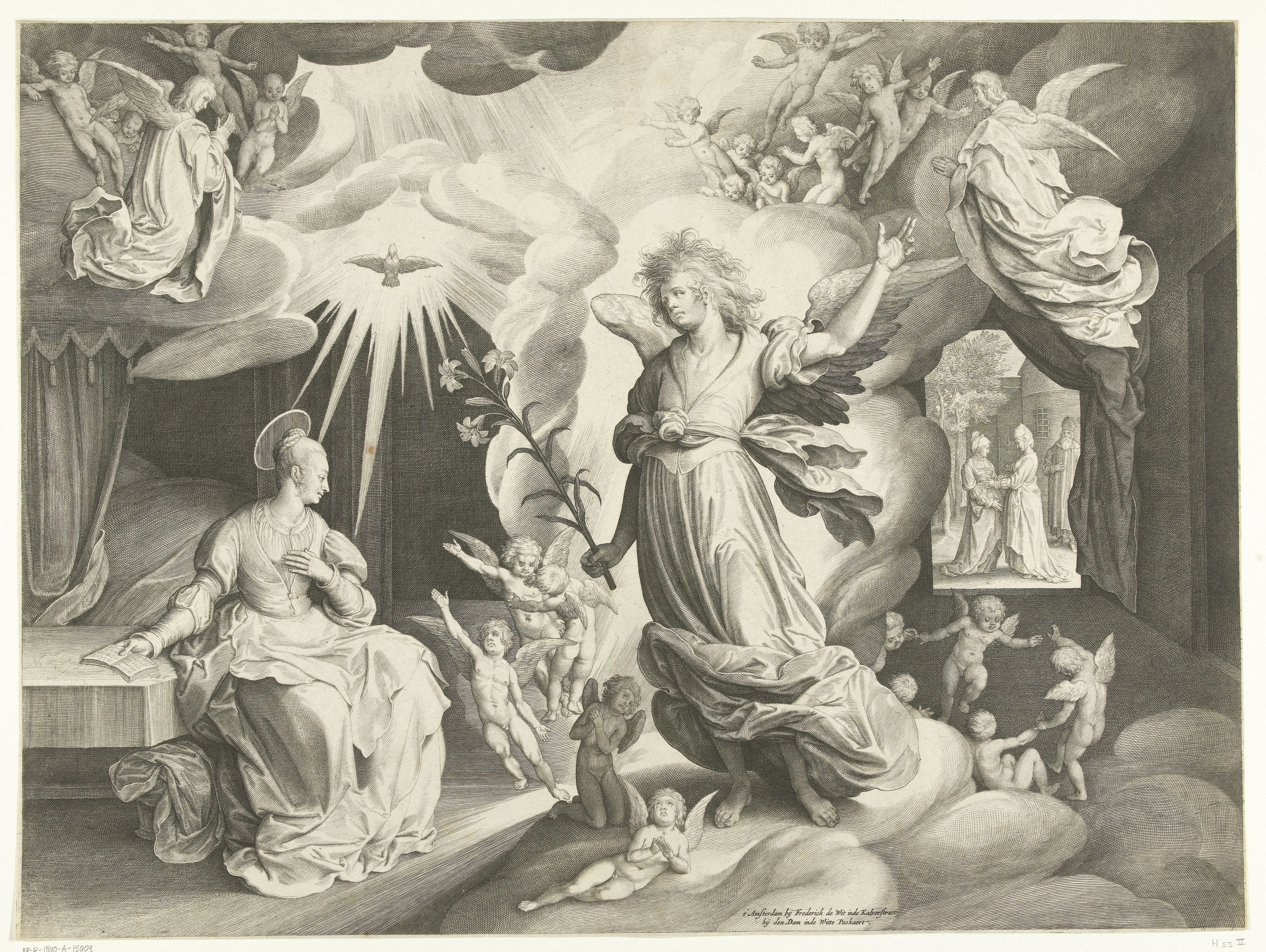Annunciatie