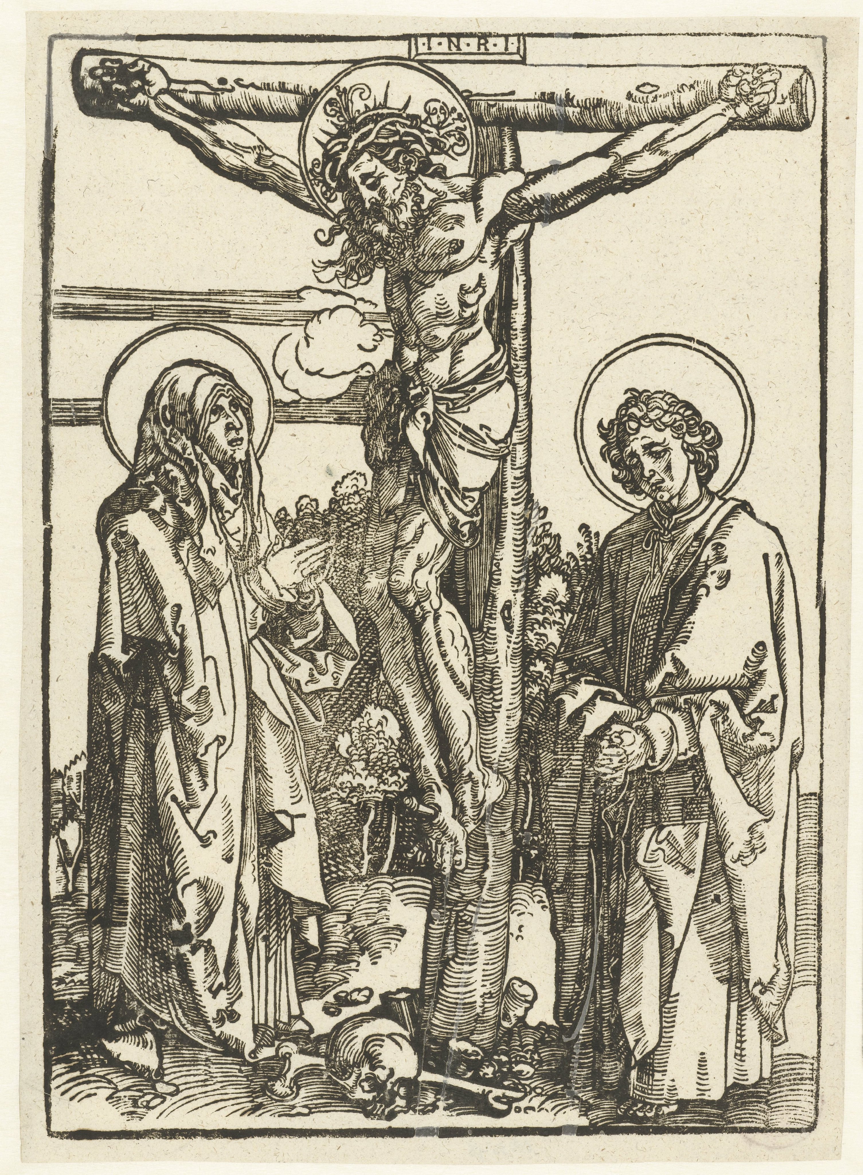 Kruisiging