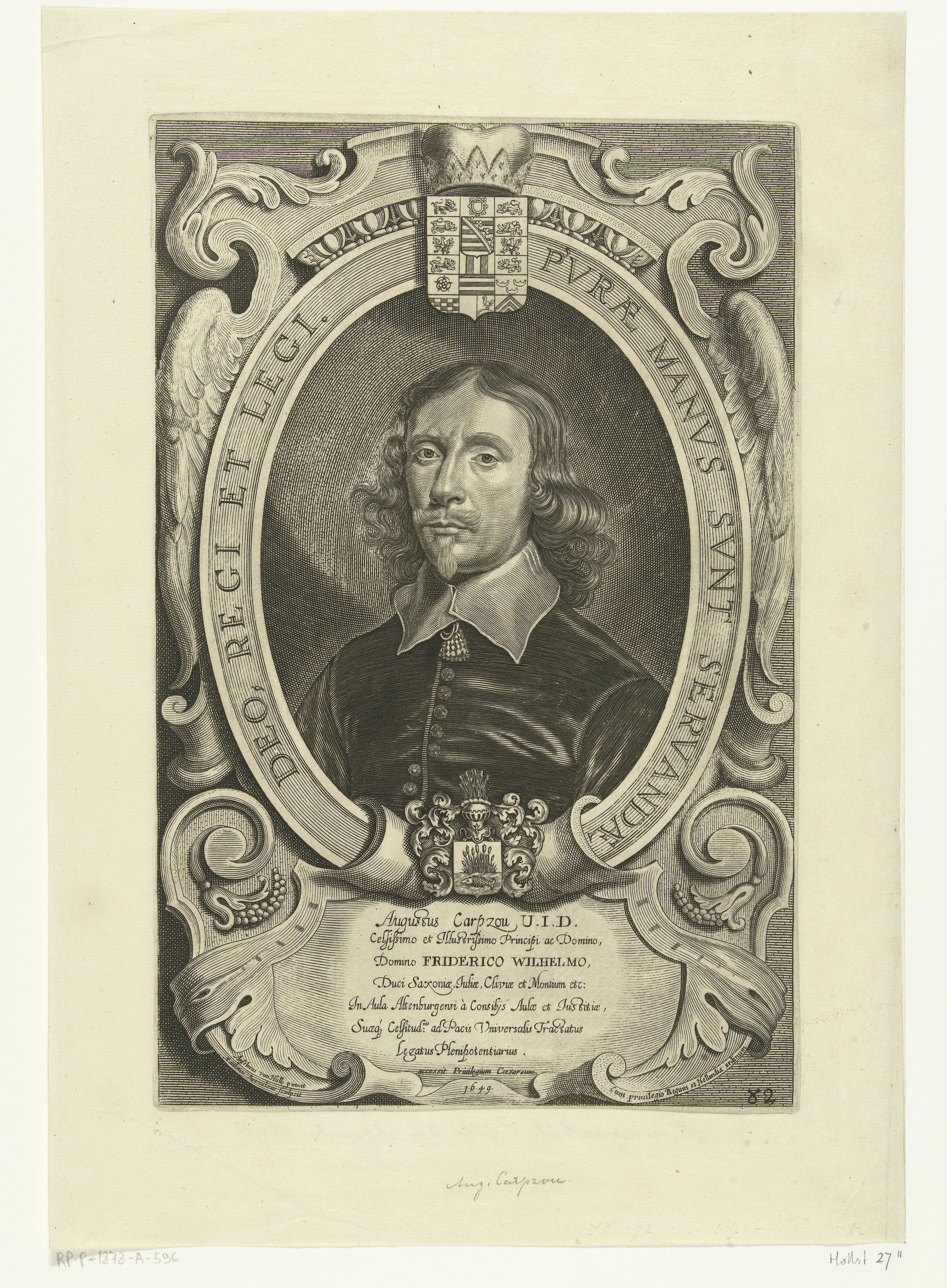 Mattheus Borrekens