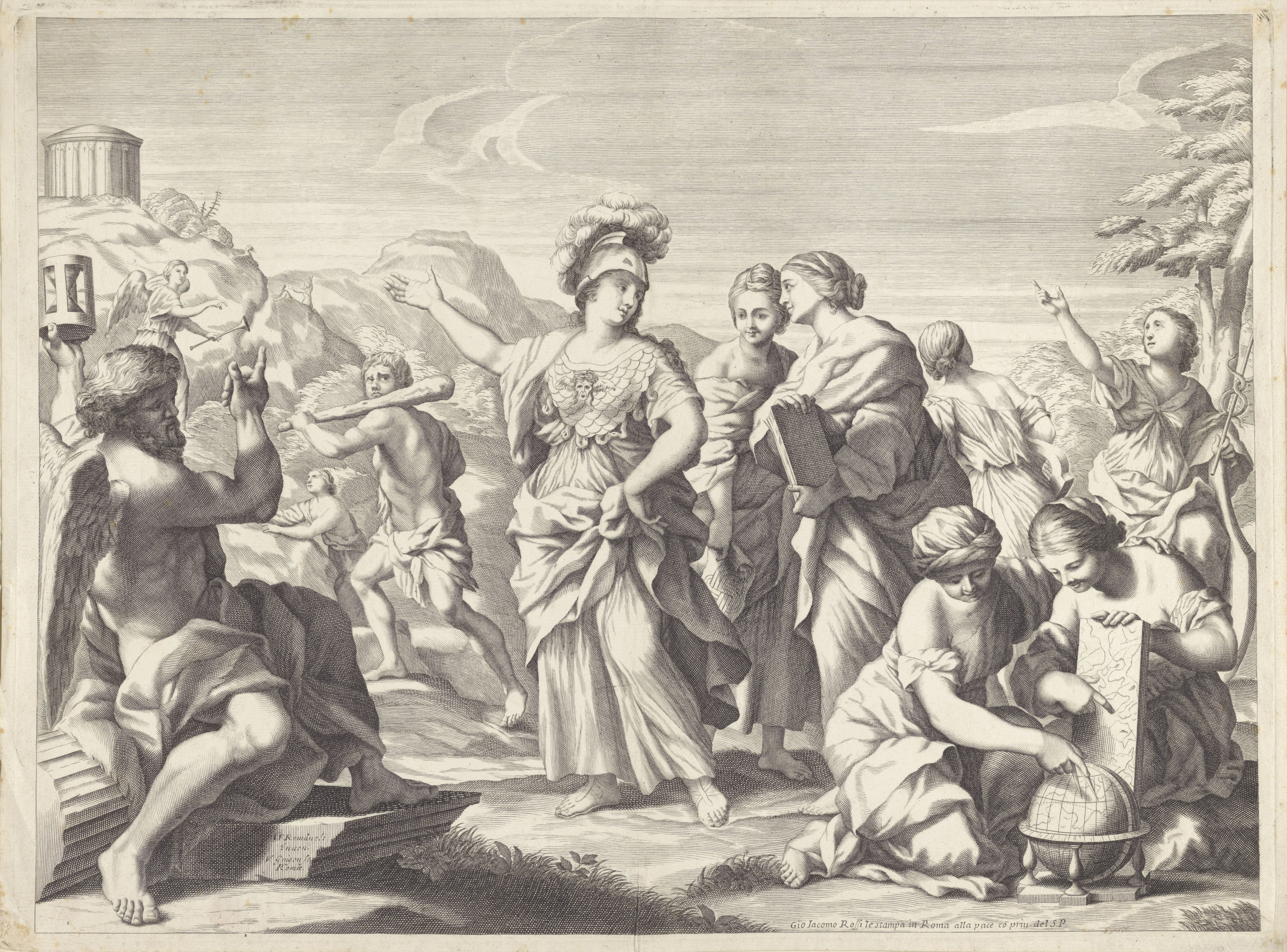 Minerva