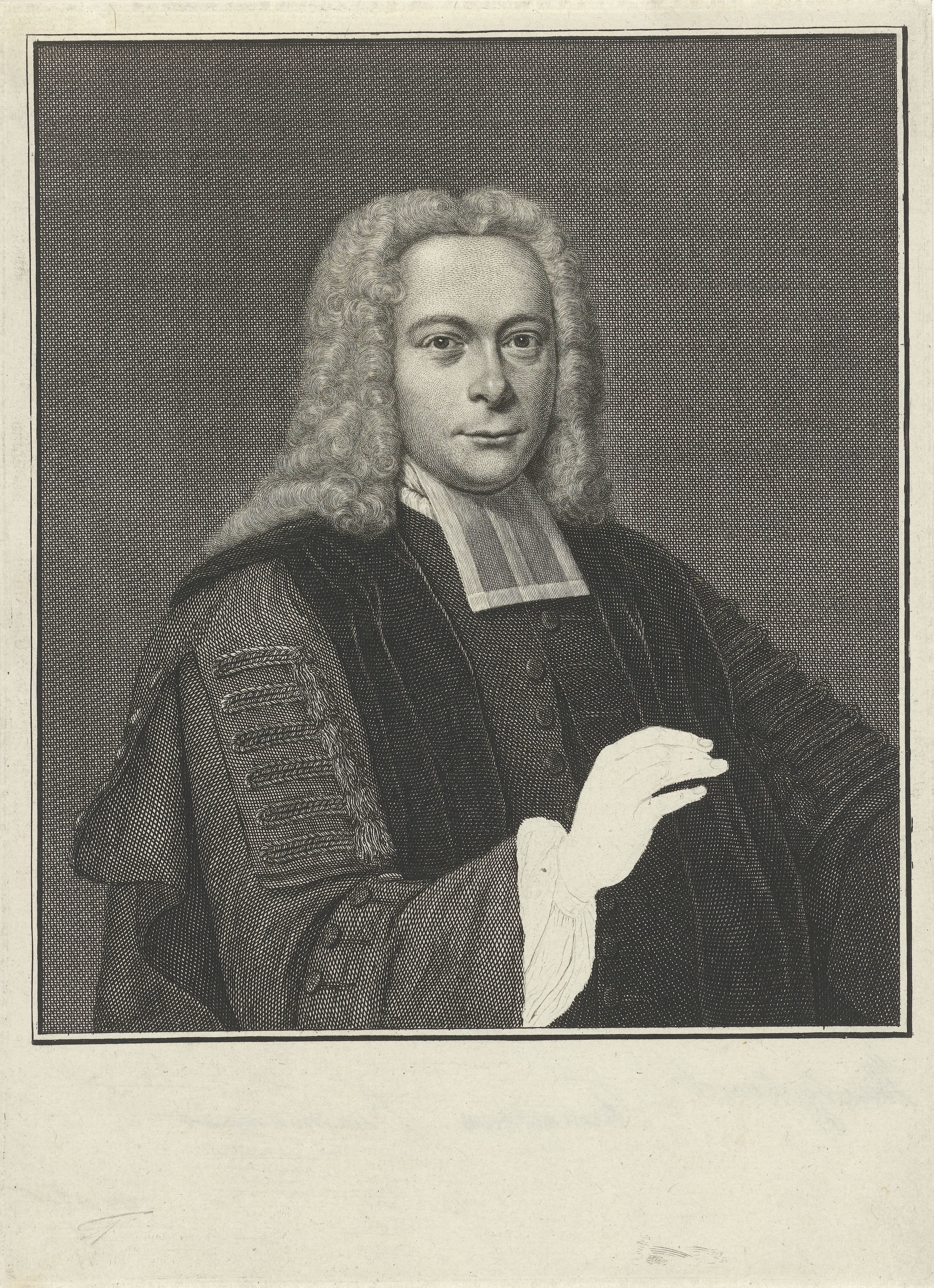 Jacob Folkema