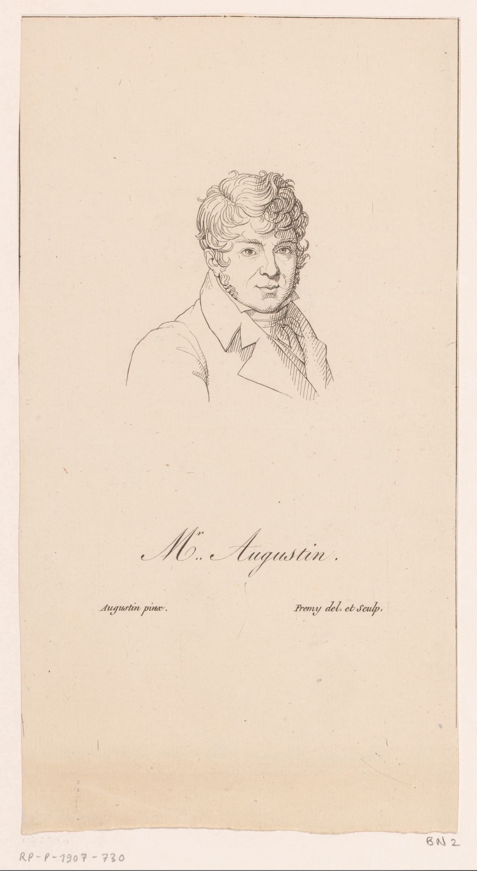Jacques Noël Marie Frémy