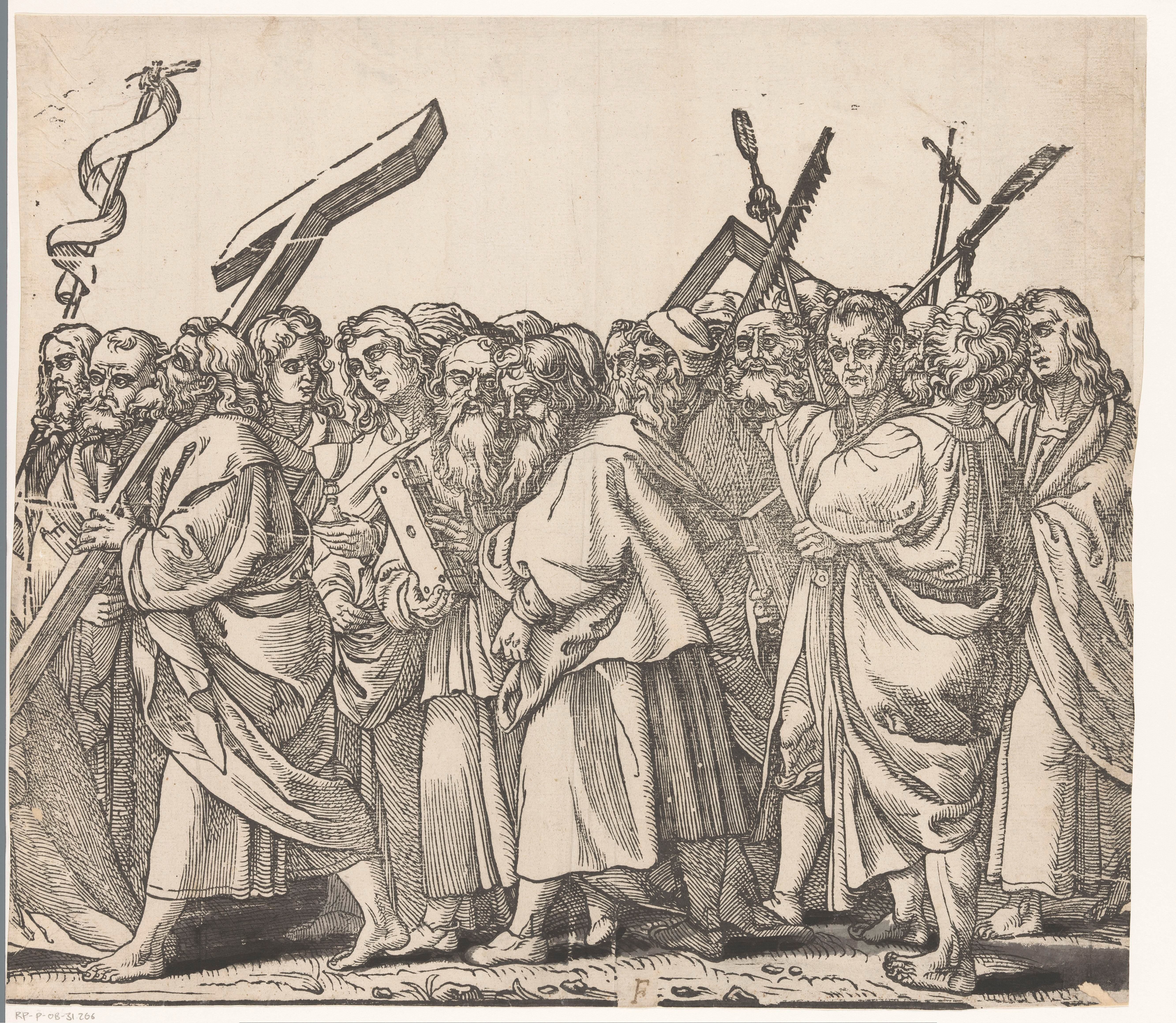 Triomf van Christus