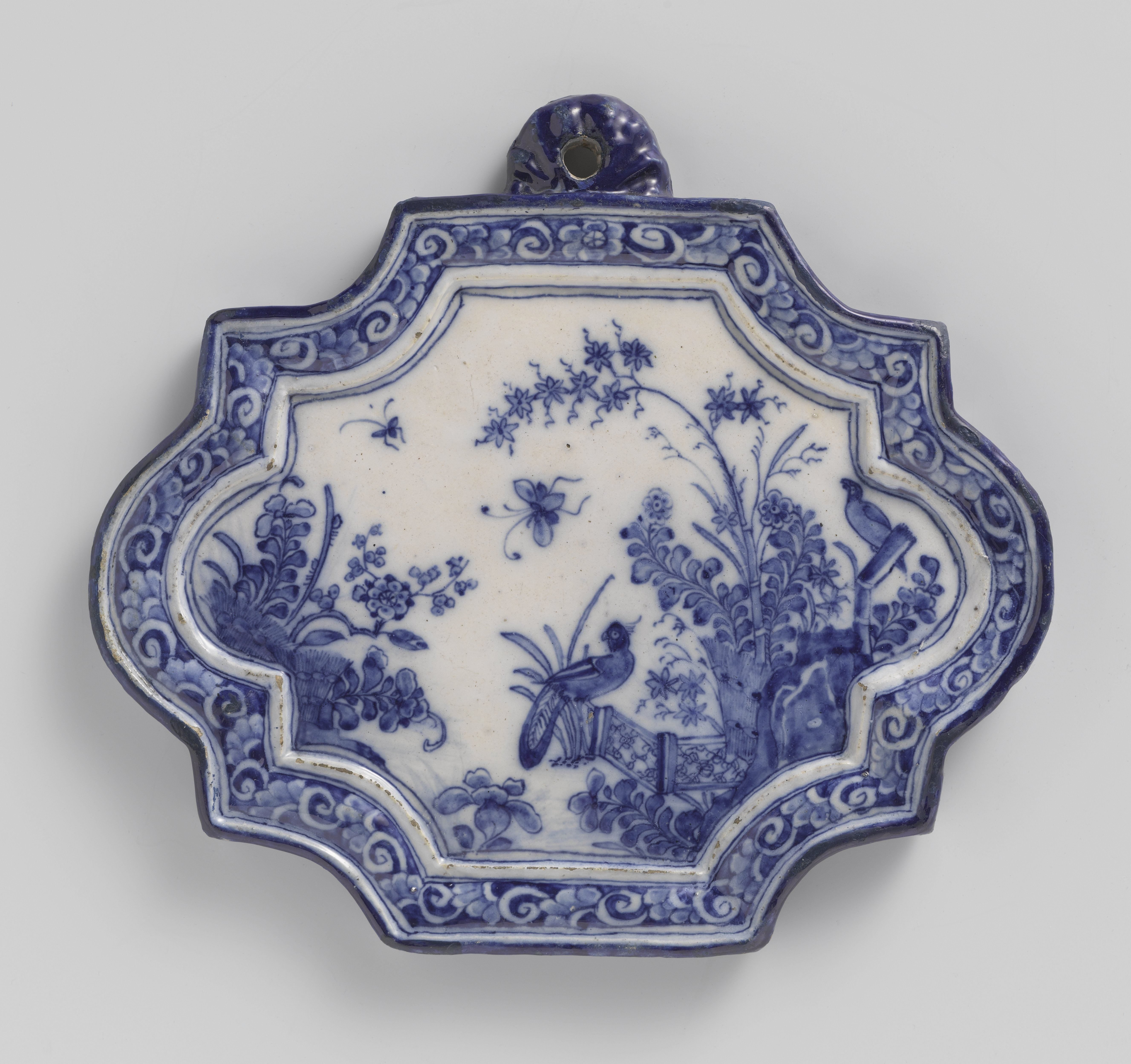 Plaat