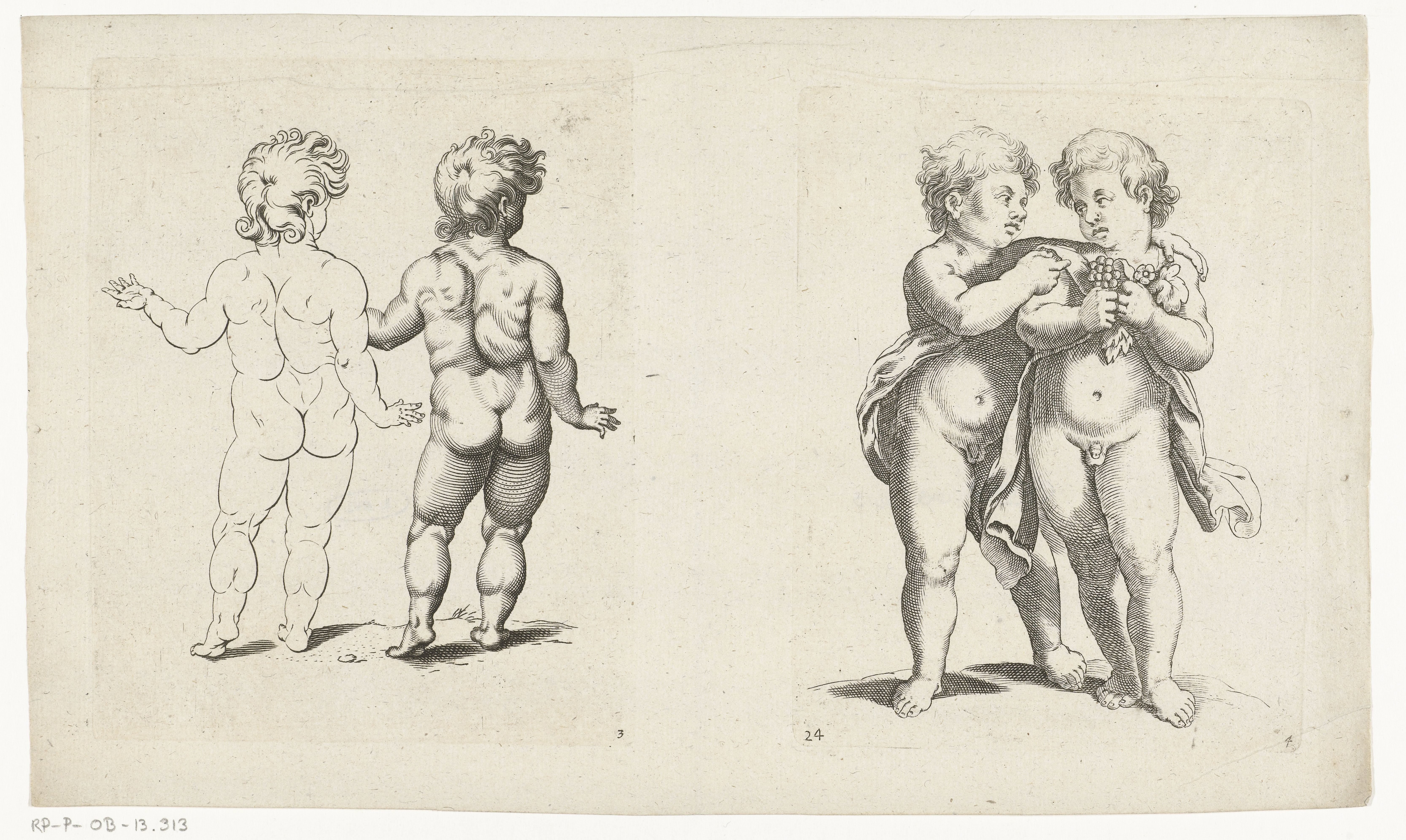 Putti
