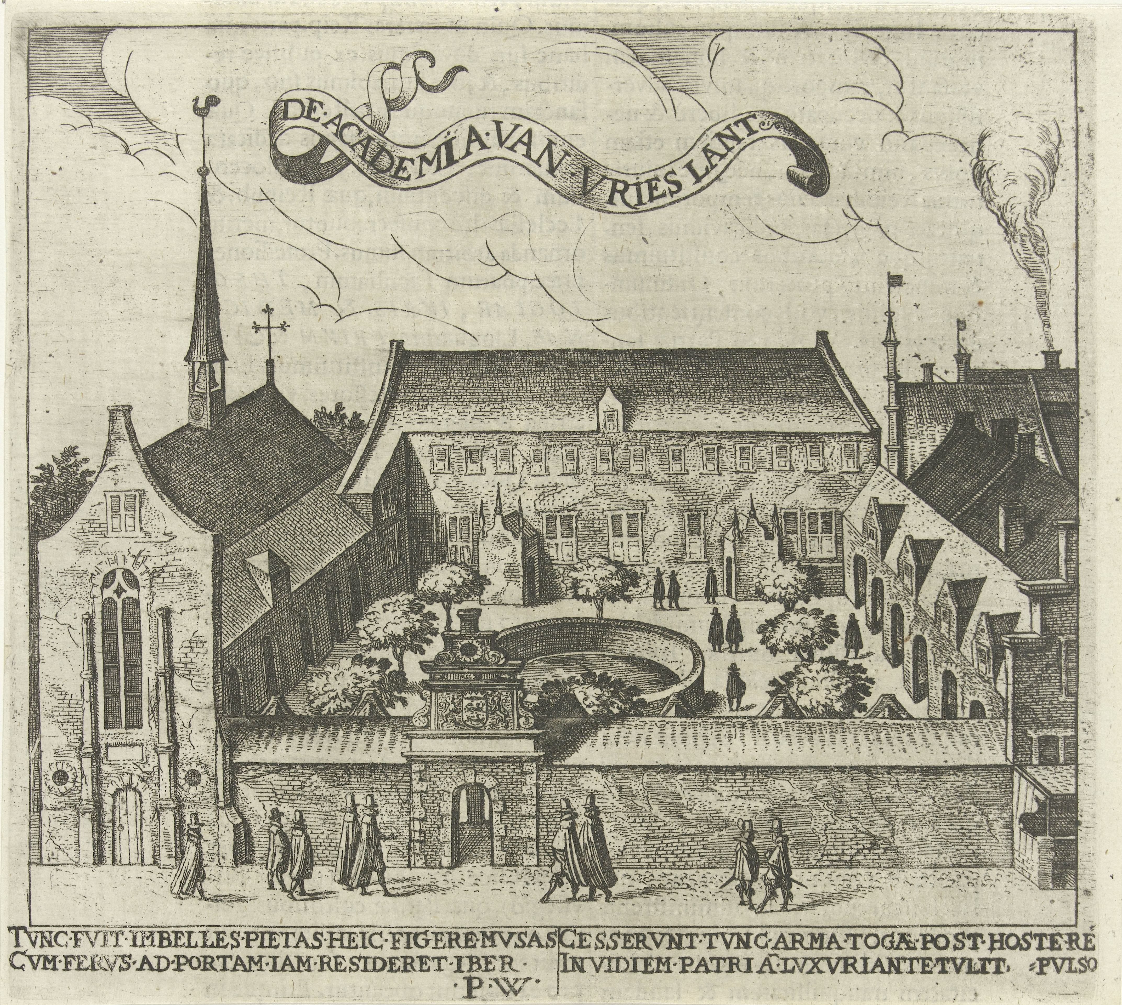 Universiteit van Franeker