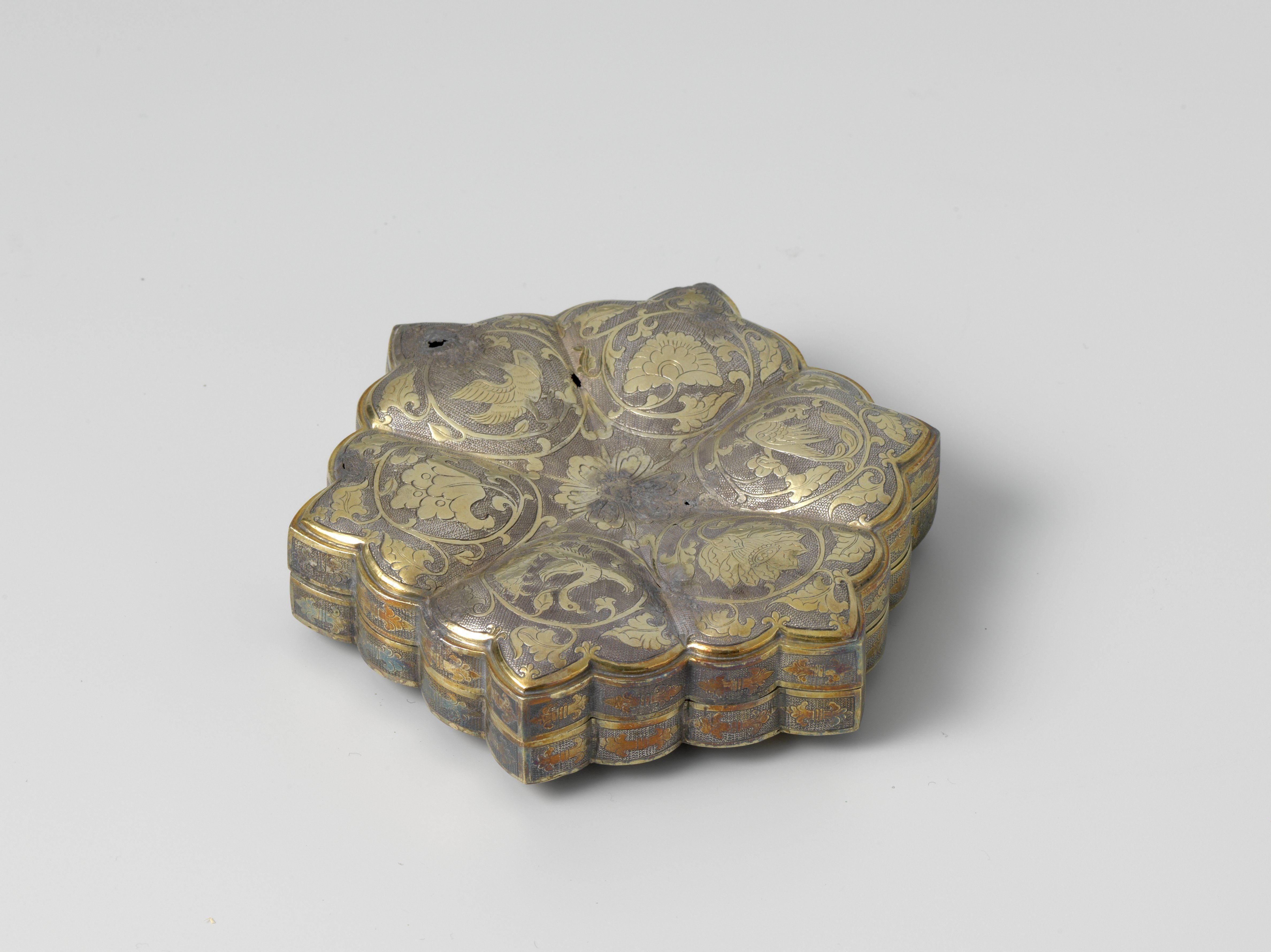 Box