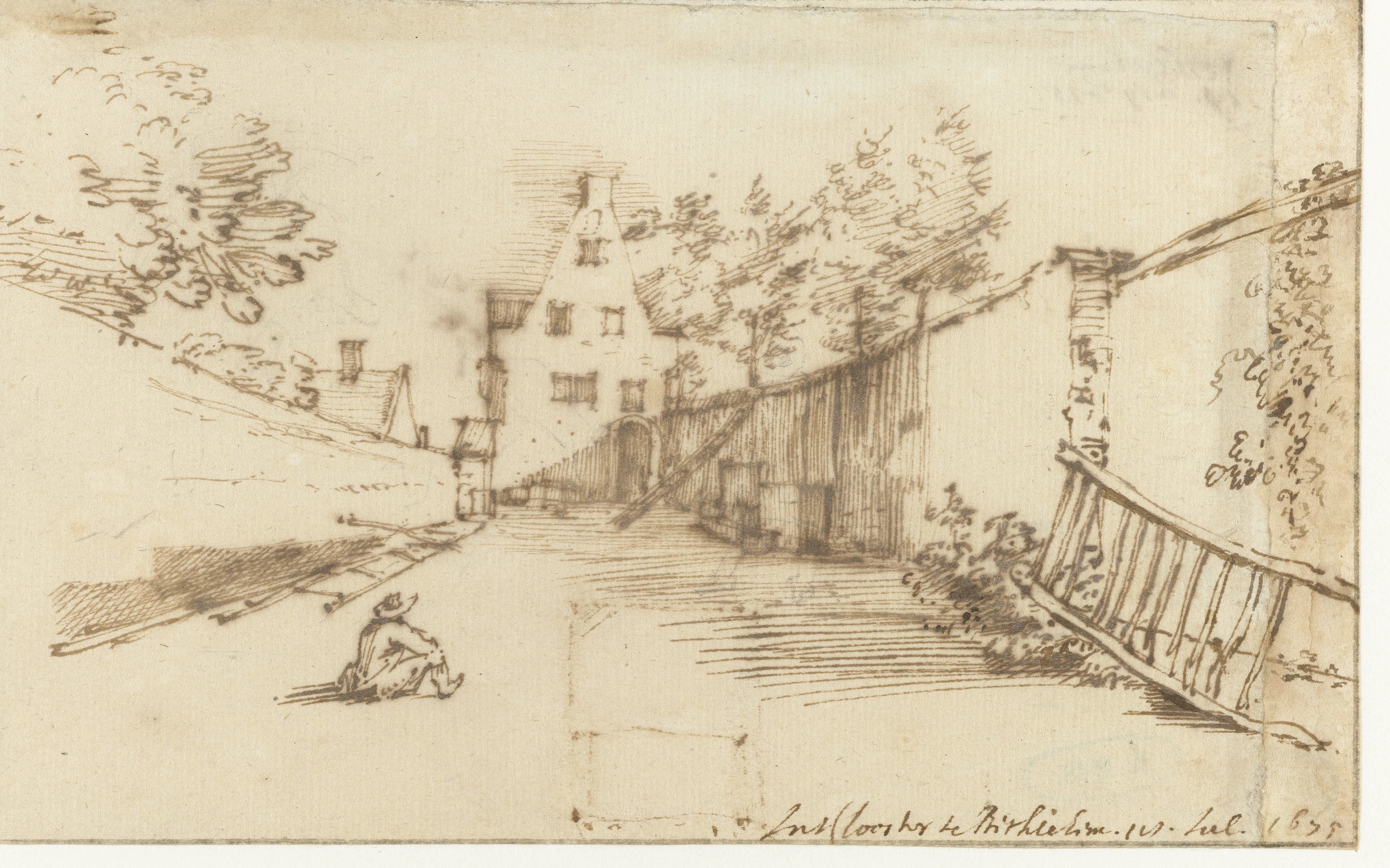 Klooster Bethlehem