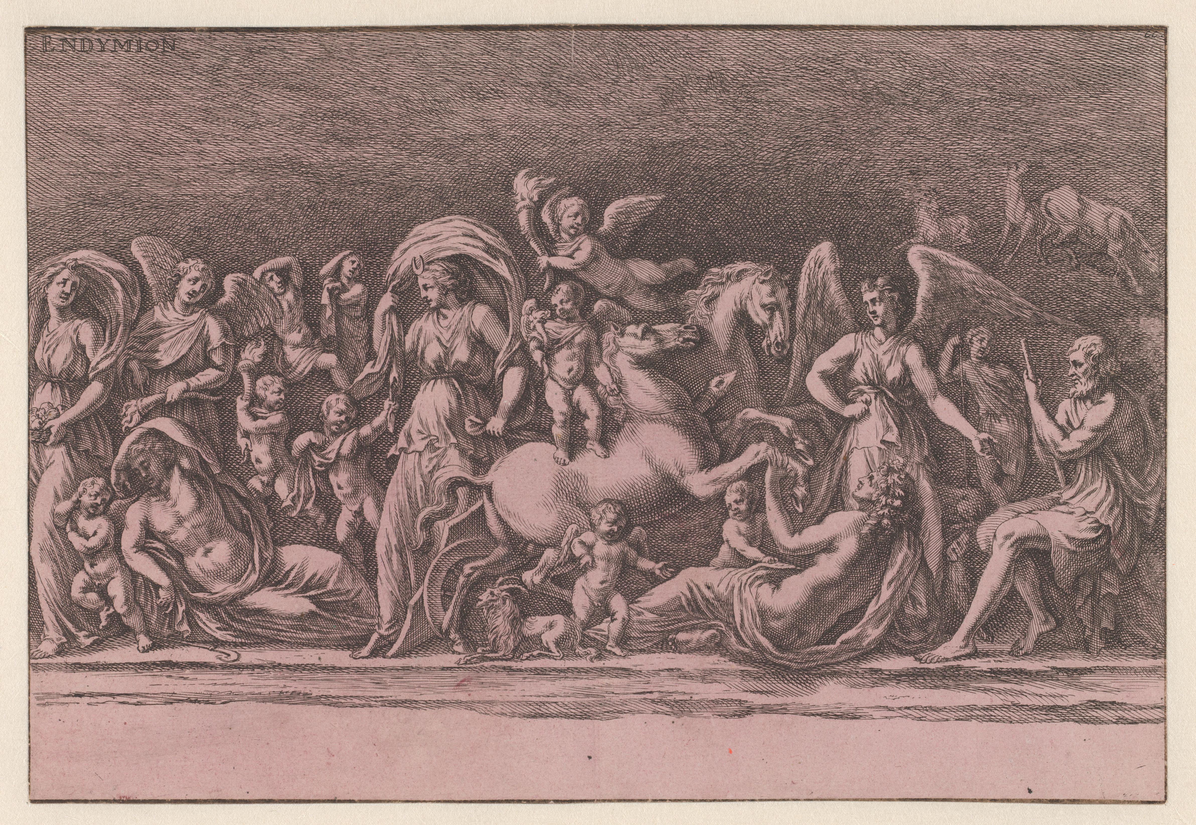 Endymion