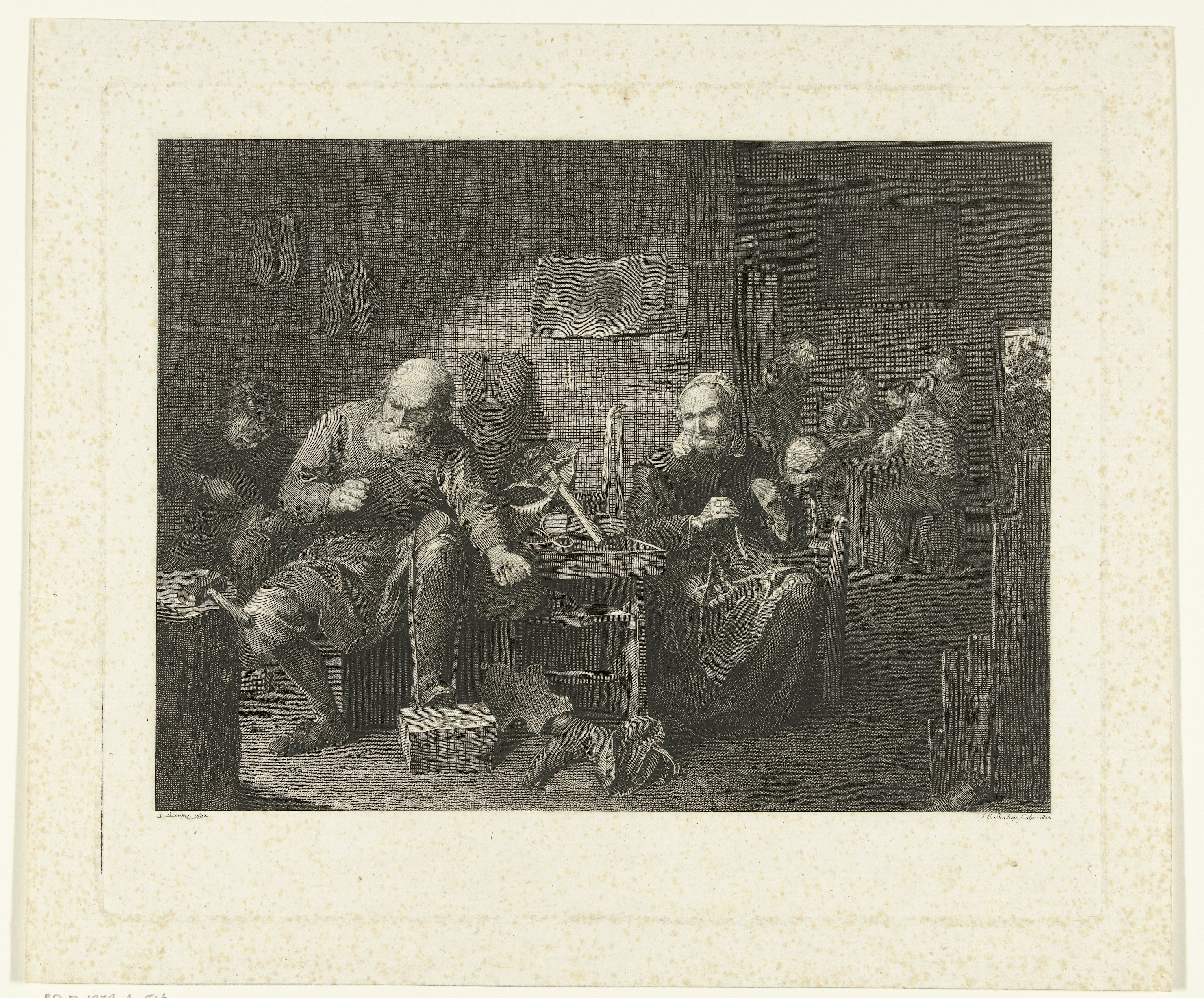 Johannes Christiaan Bendorp