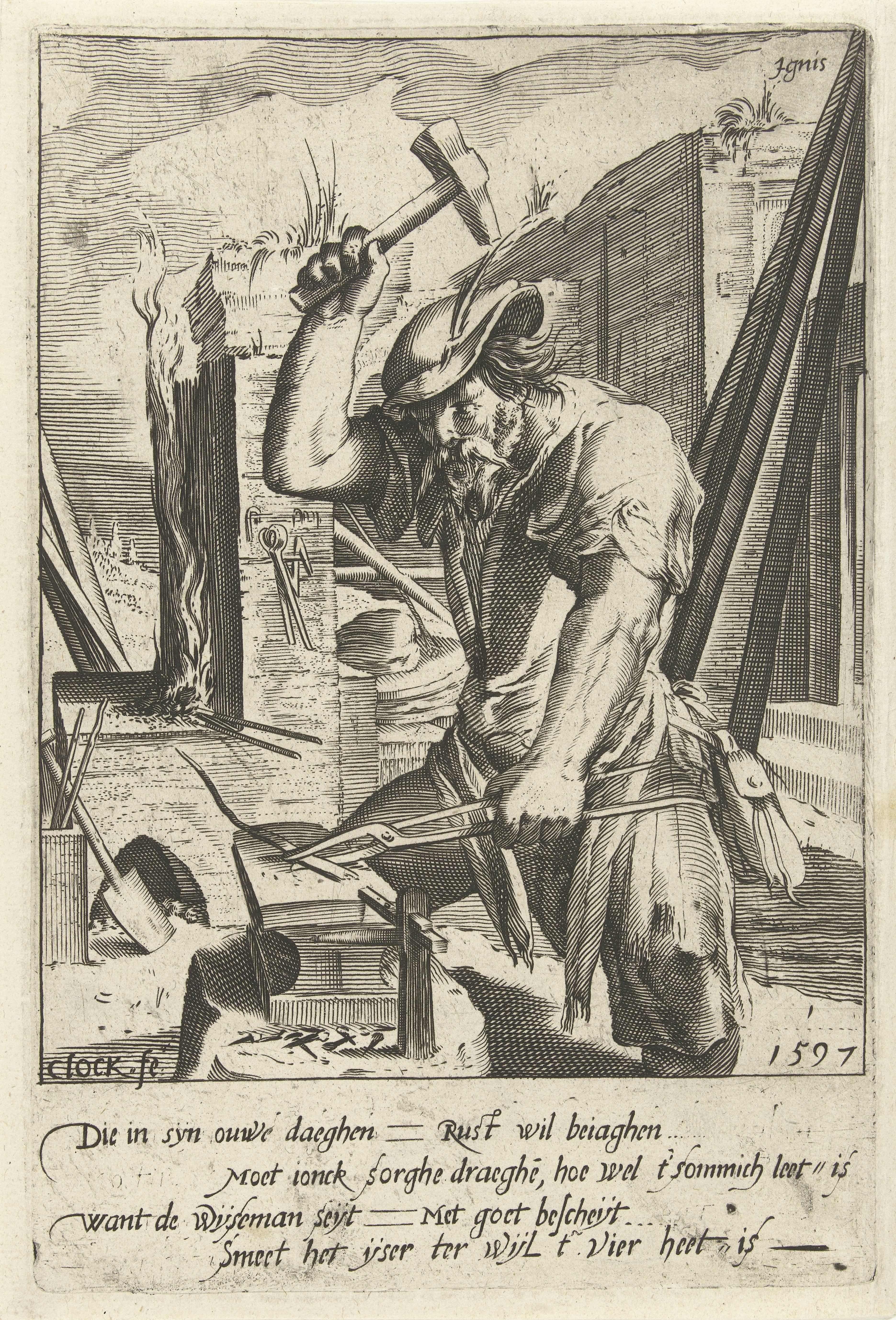 Vuur