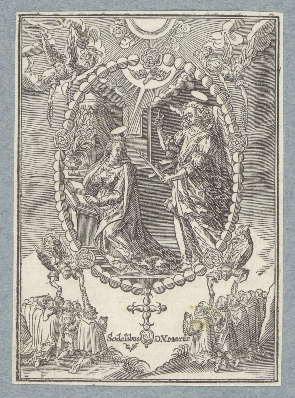 Annunciatie