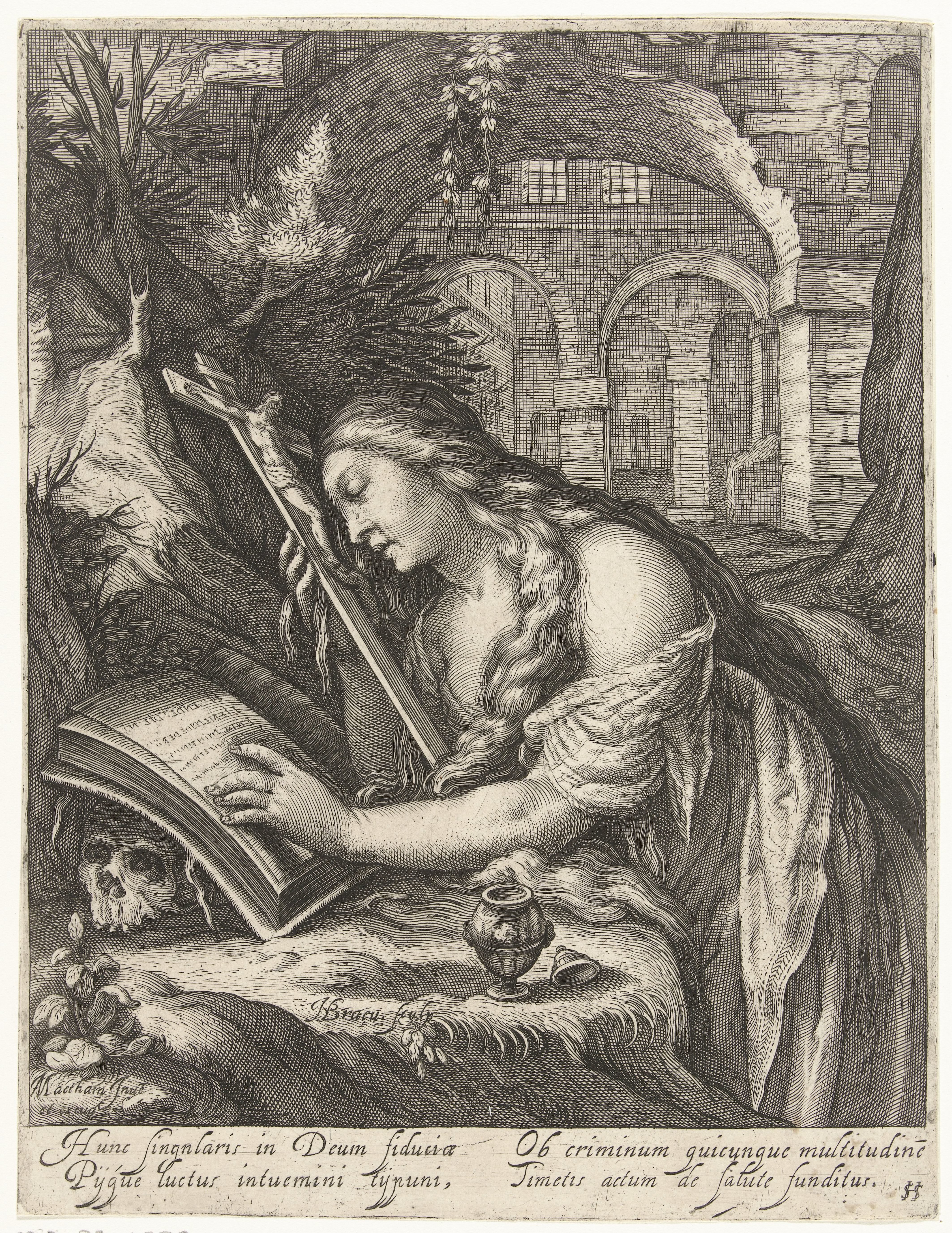 Maria Magdalena