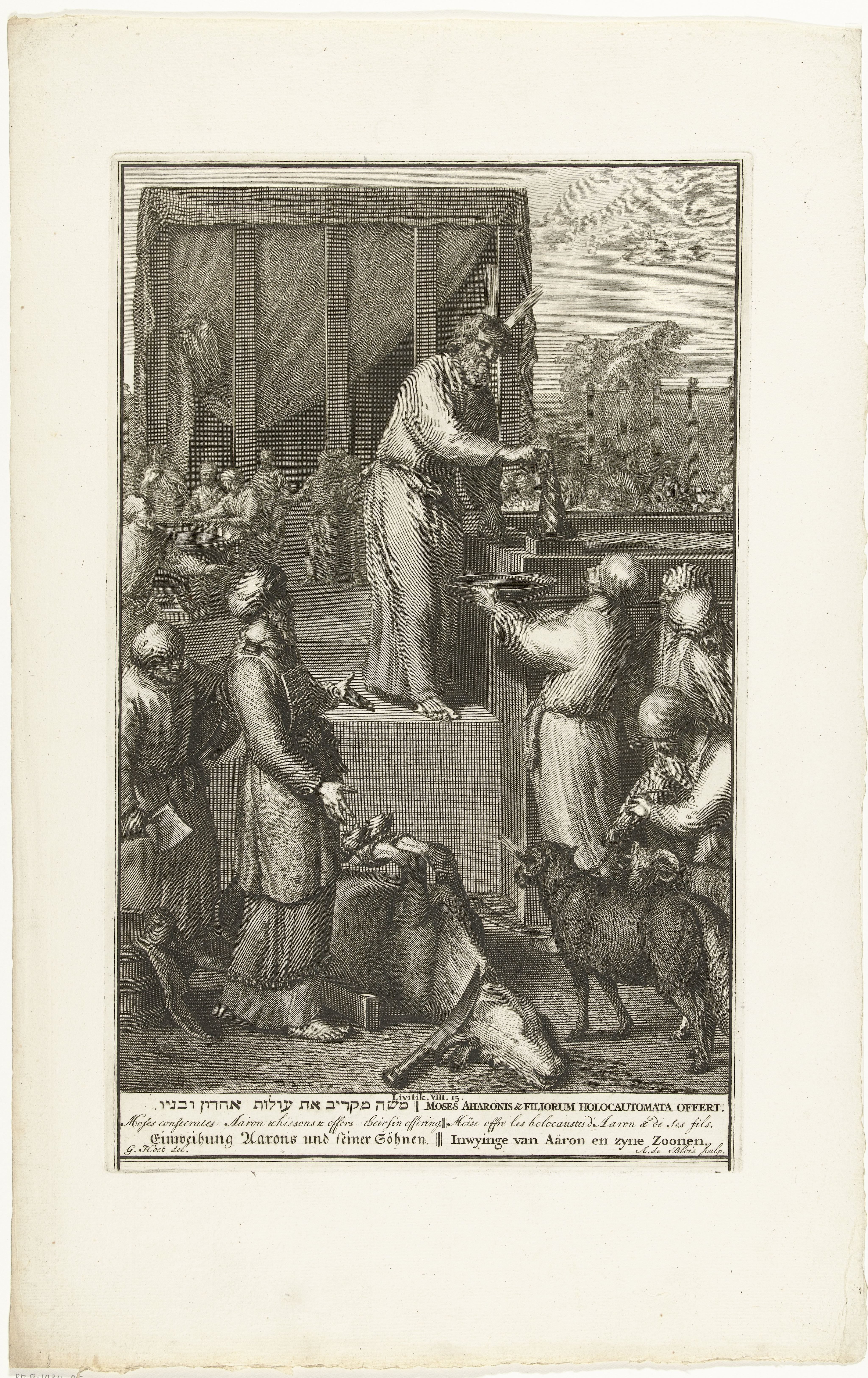 Abraham de Blois
