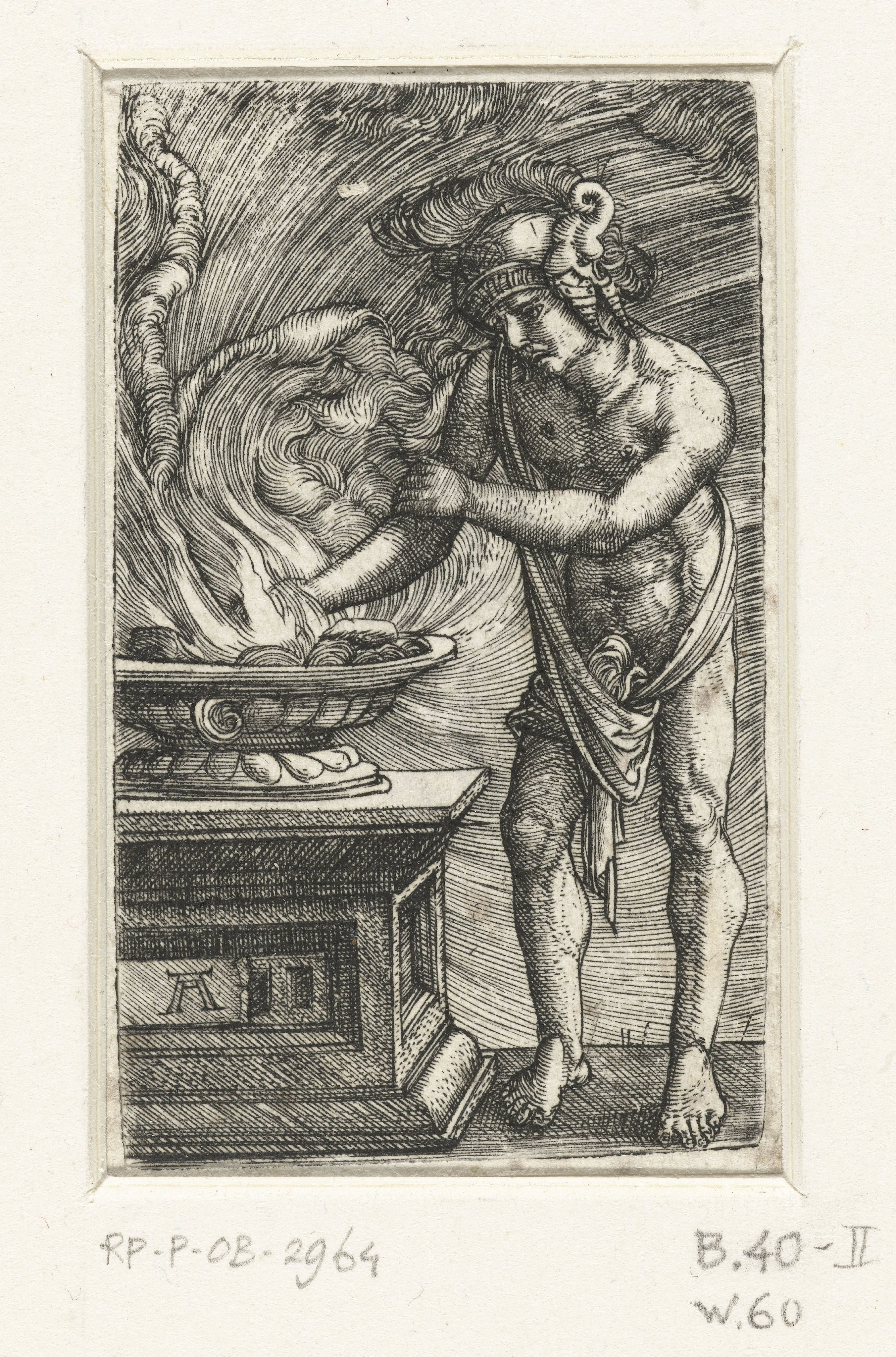 Mucius Scaevola