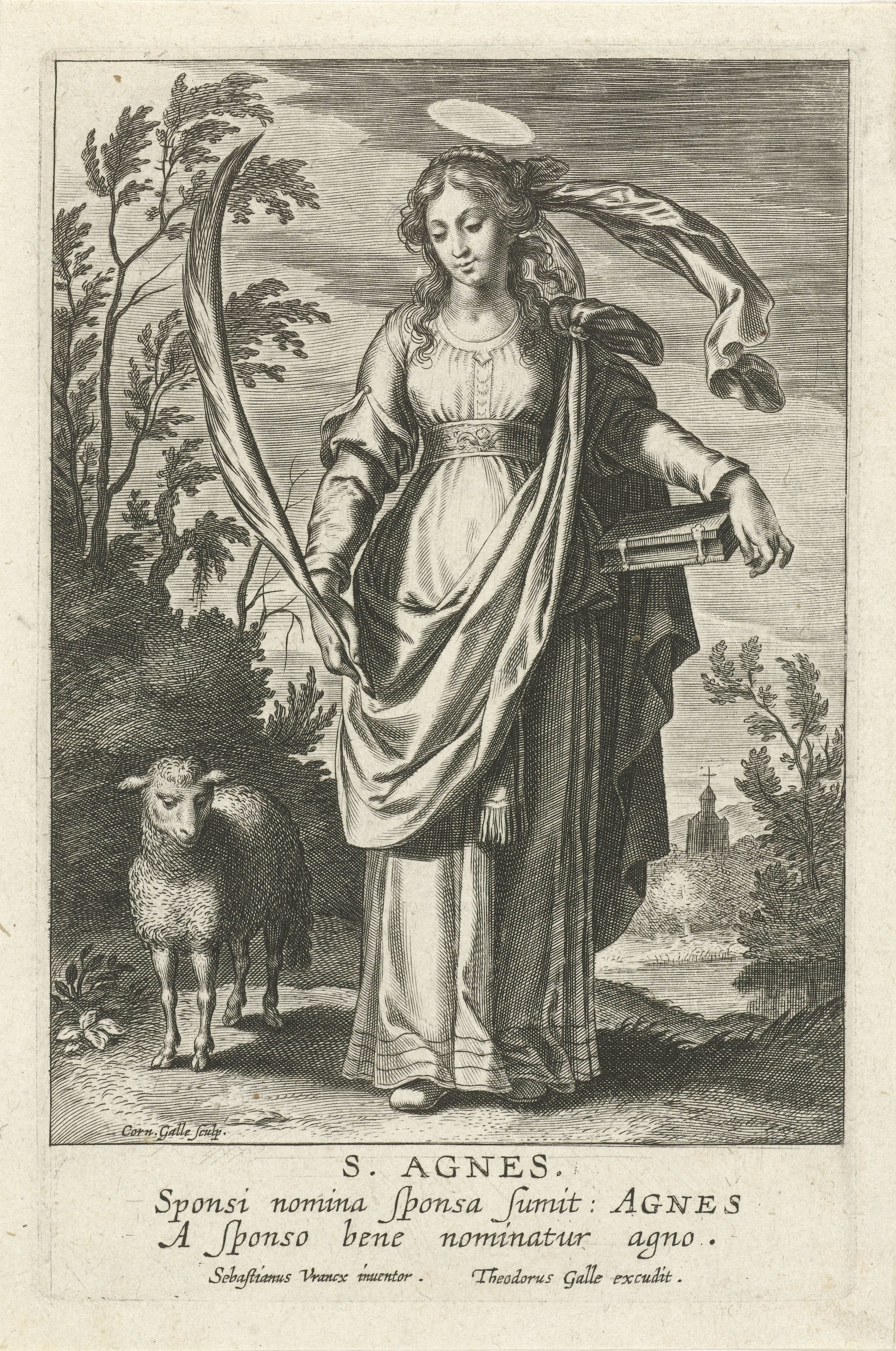 H. Agnes