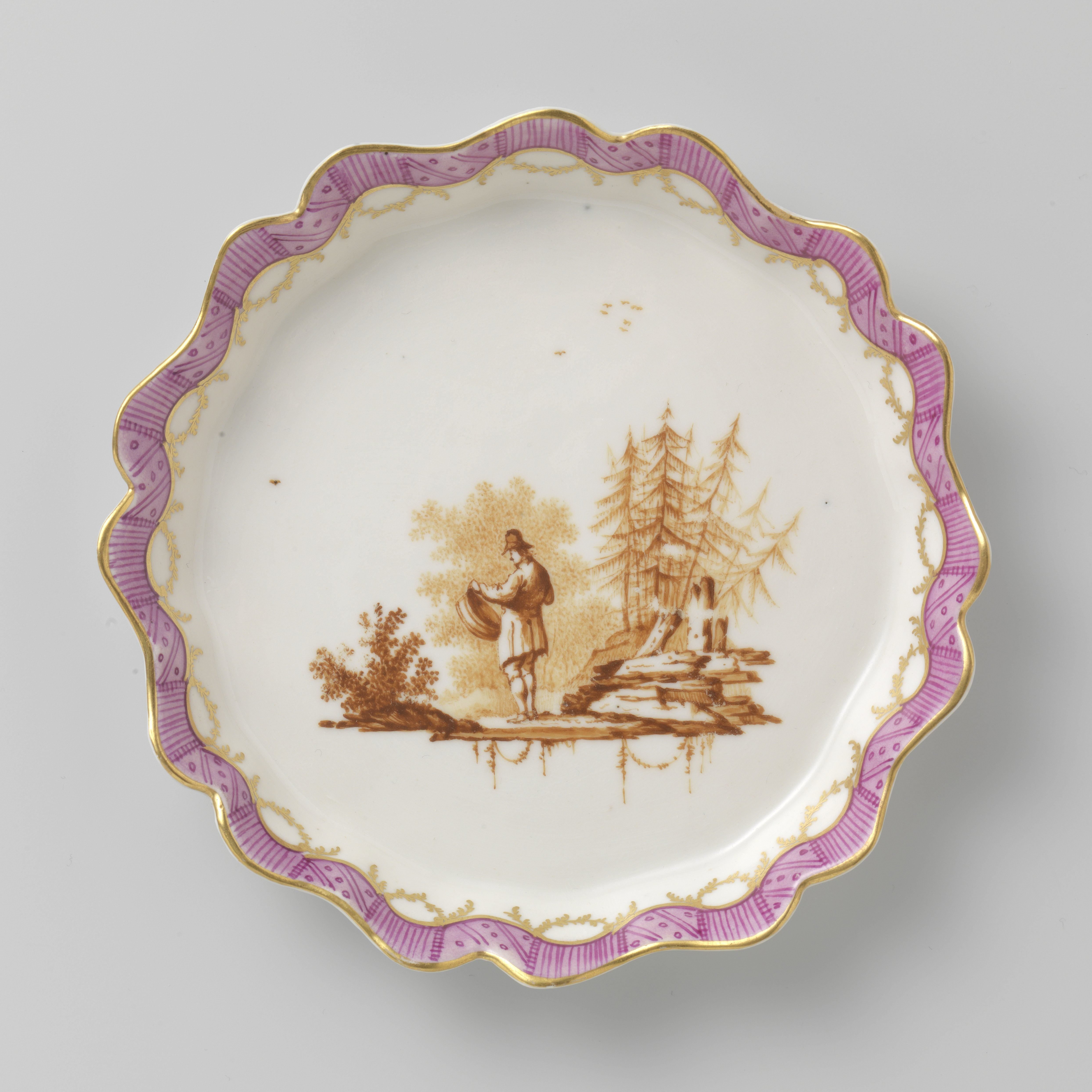 Tea service