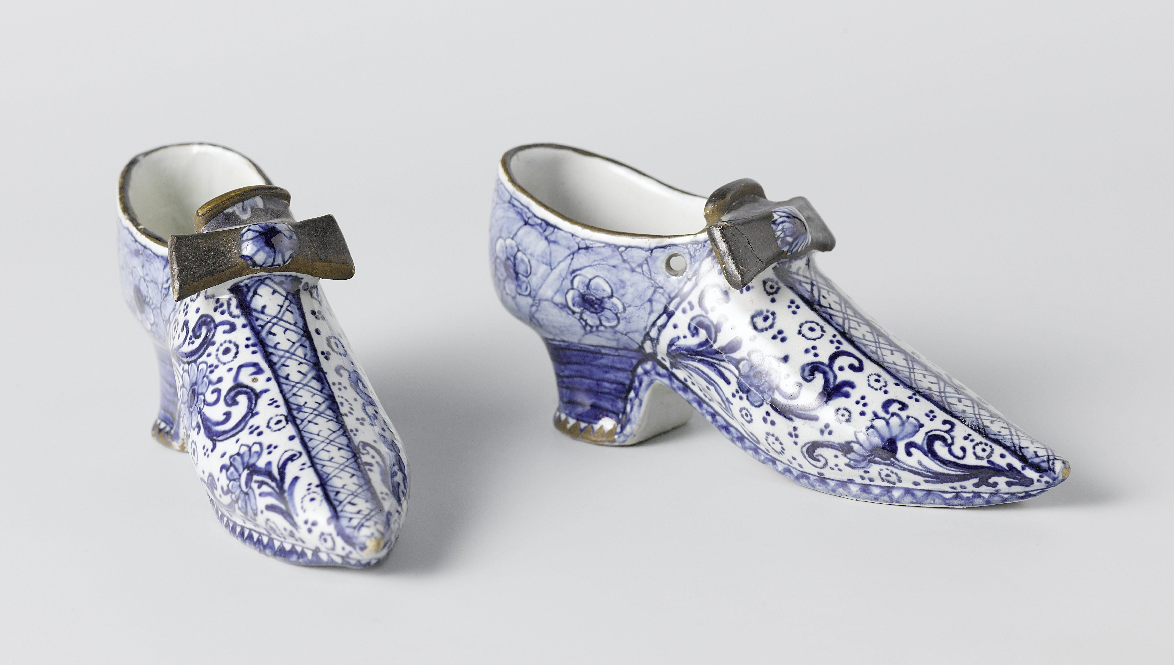Paar schoenen