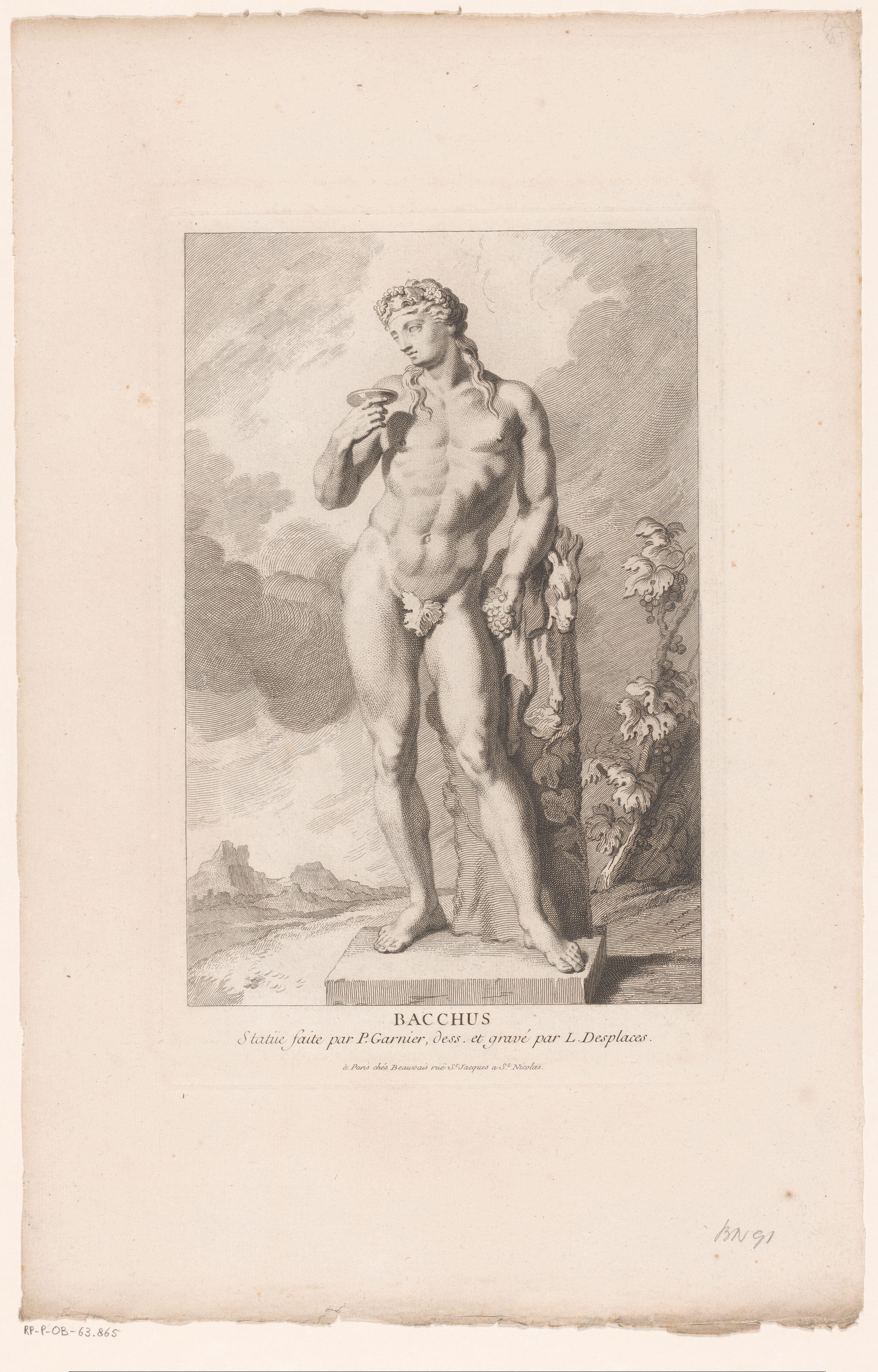 Bacchus