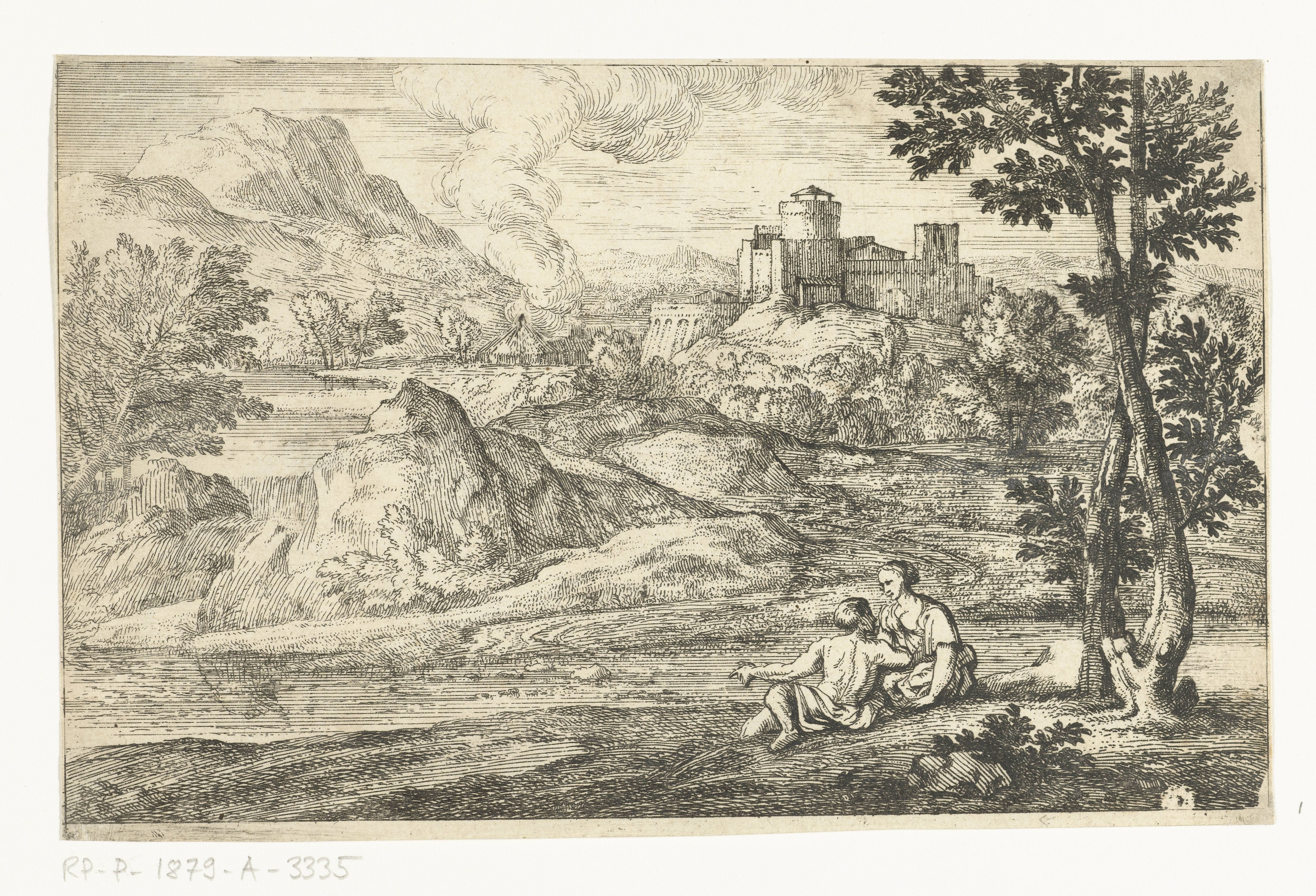 Adriaen Frans Boudewyns