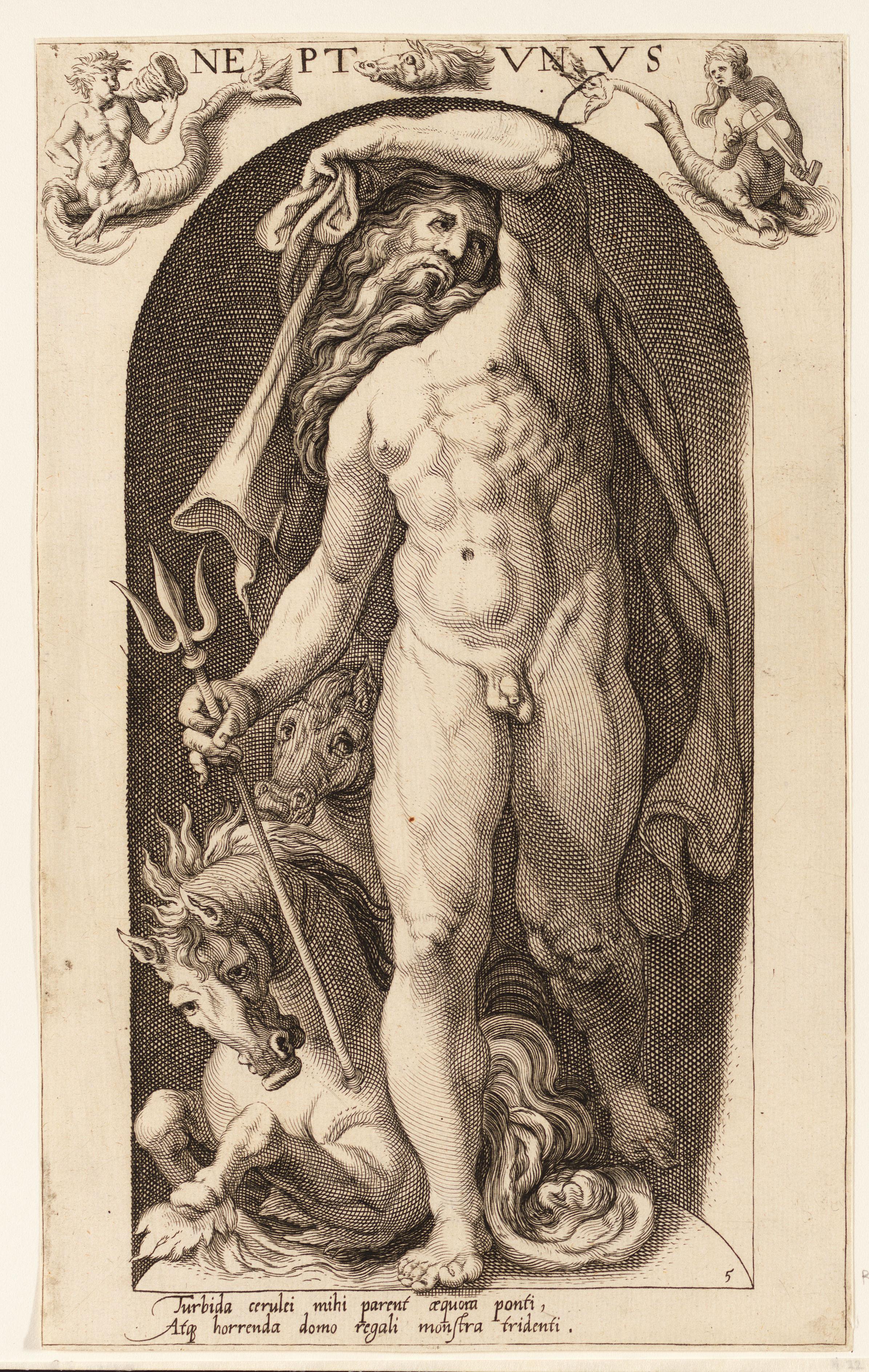 Neptunus