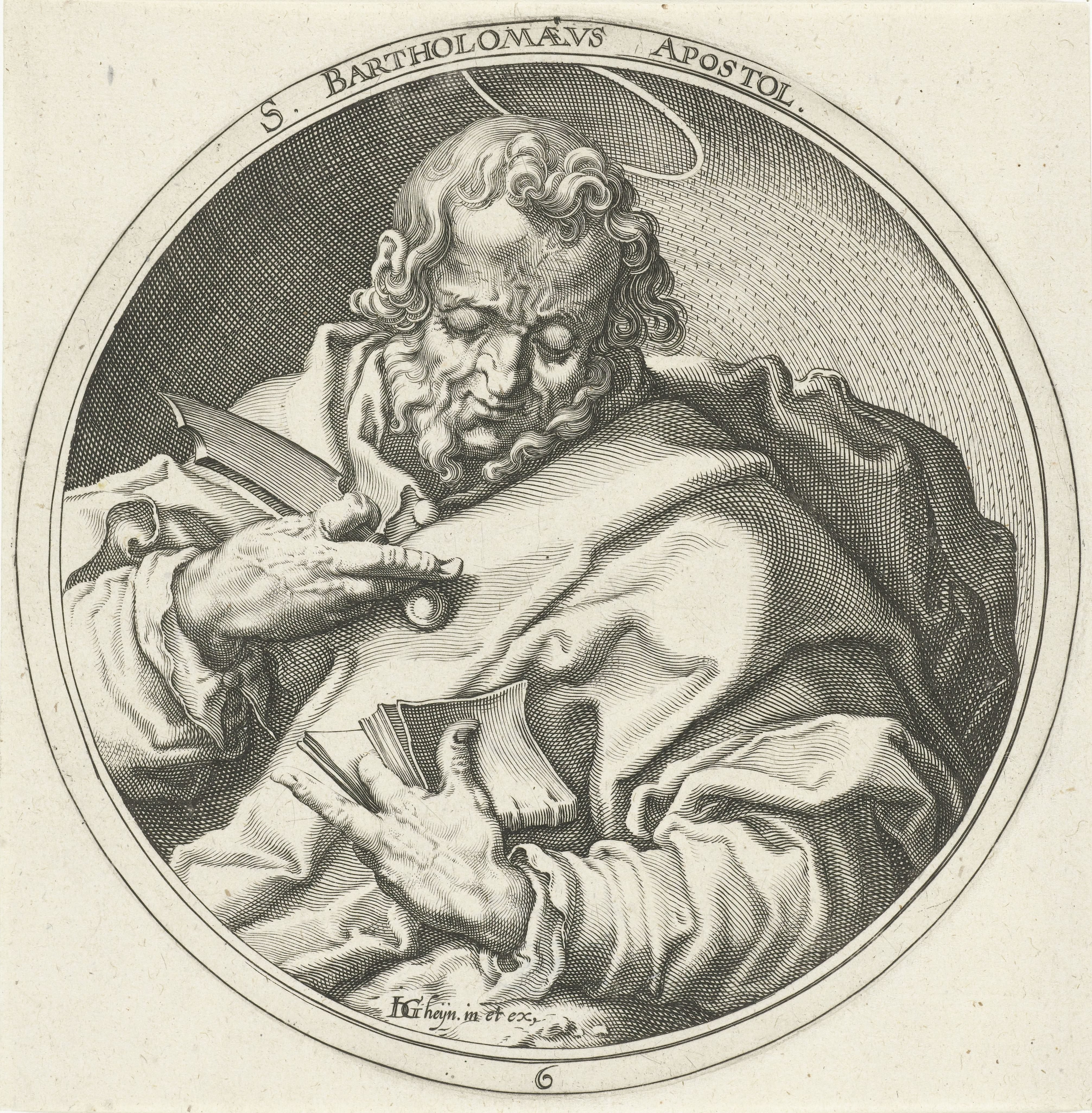 H. Bartolomeüs