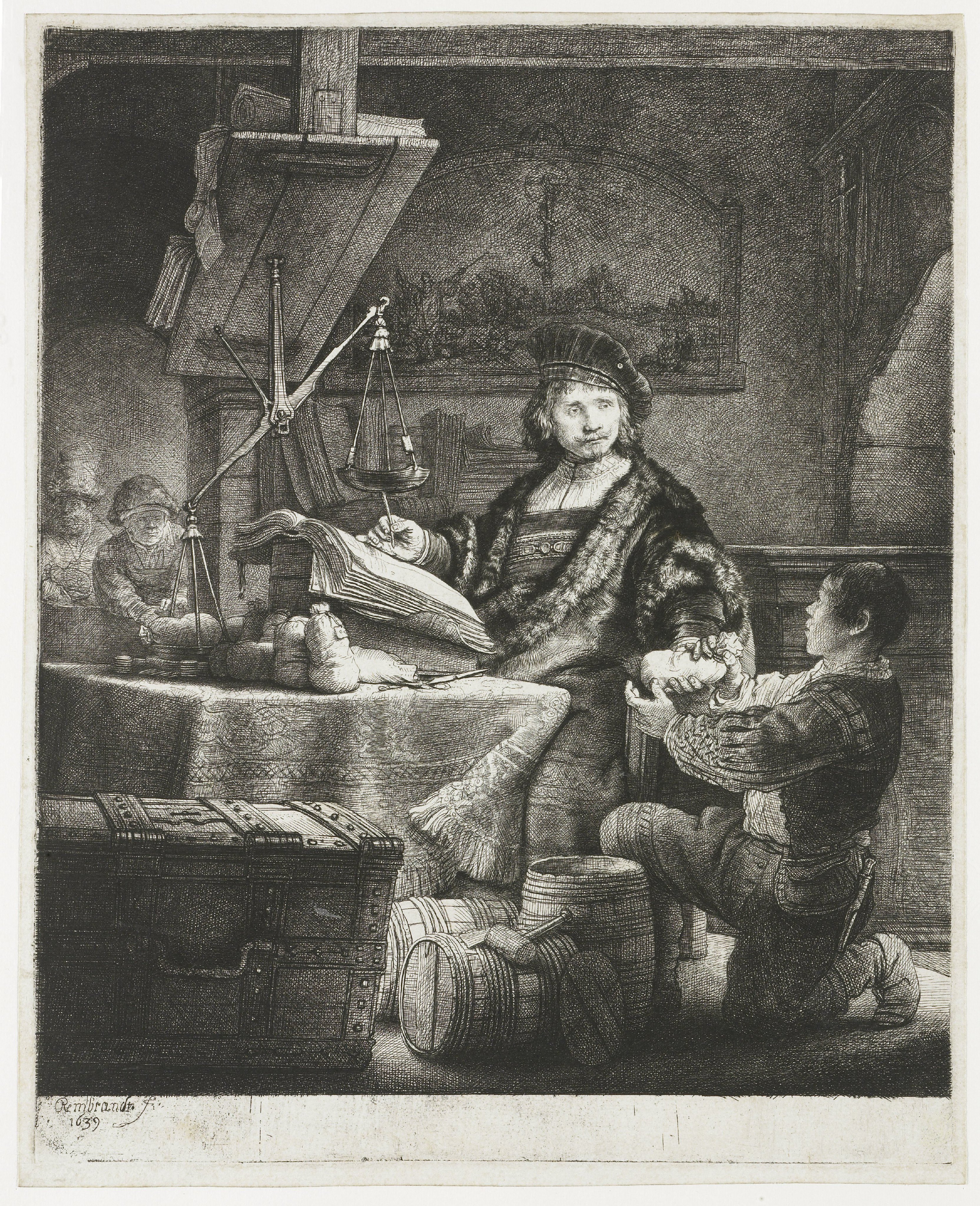 Jan Uytenbogaert