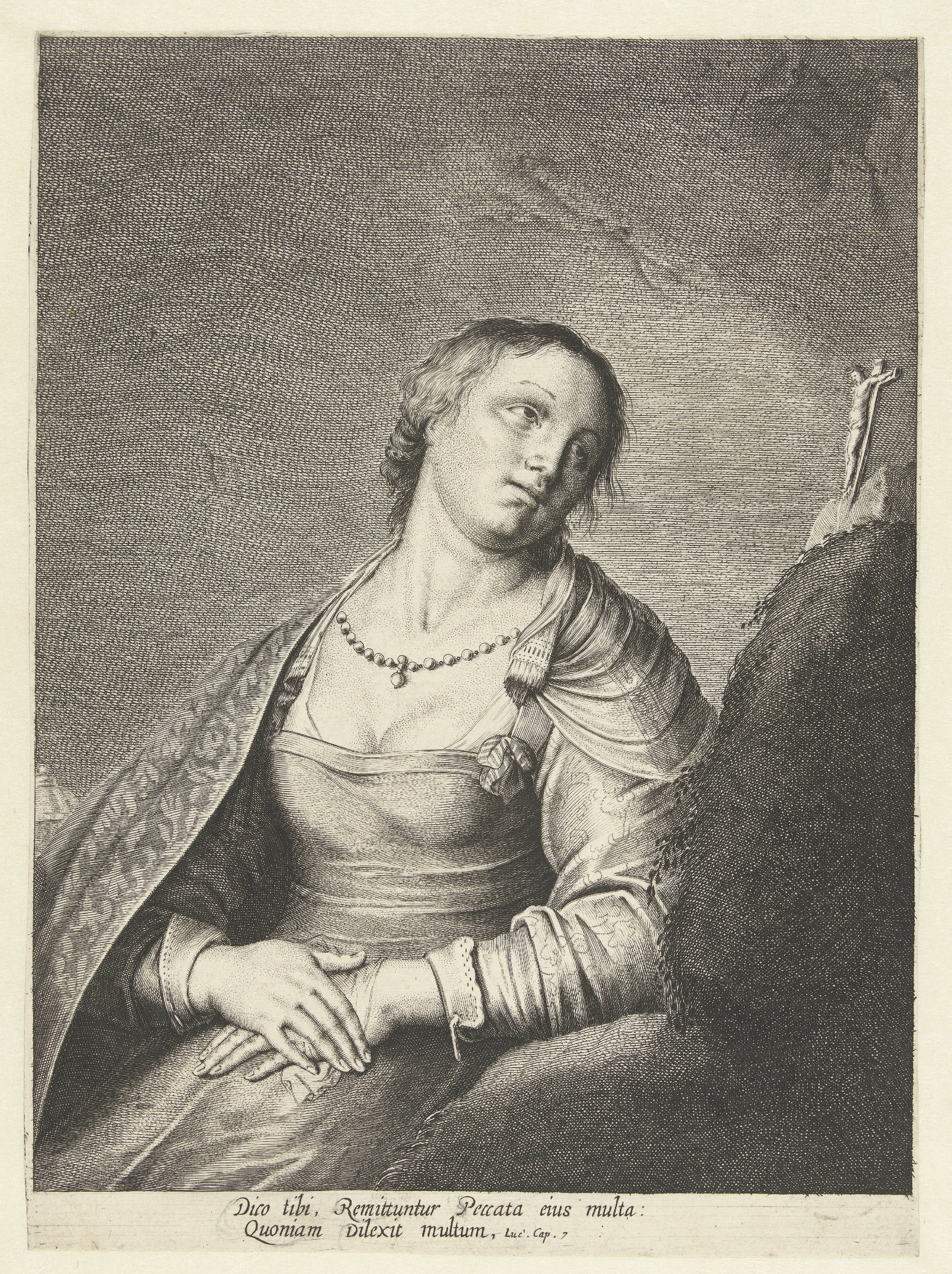 Maria Magdalena