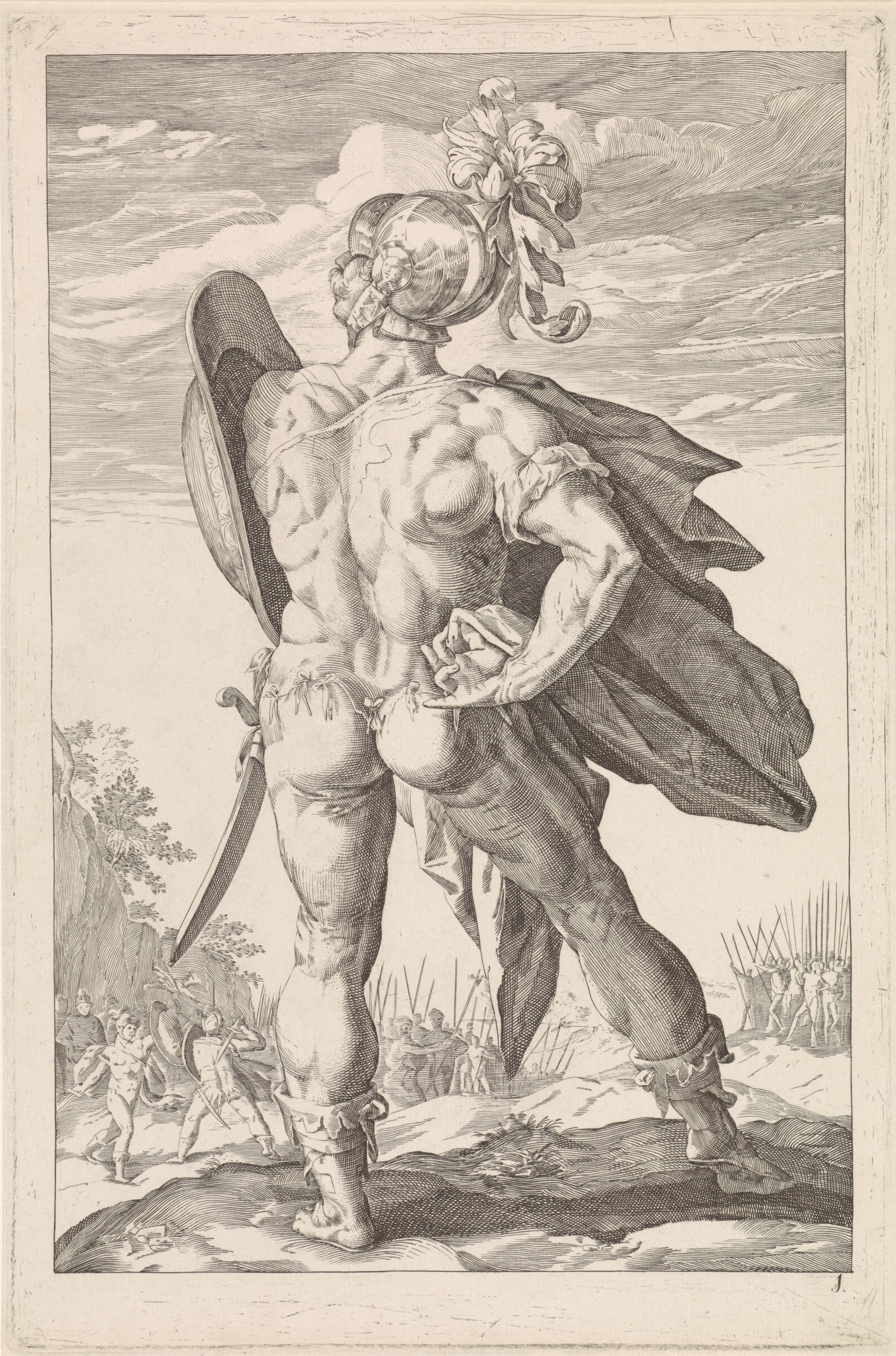 Marcus Valerius Corvus