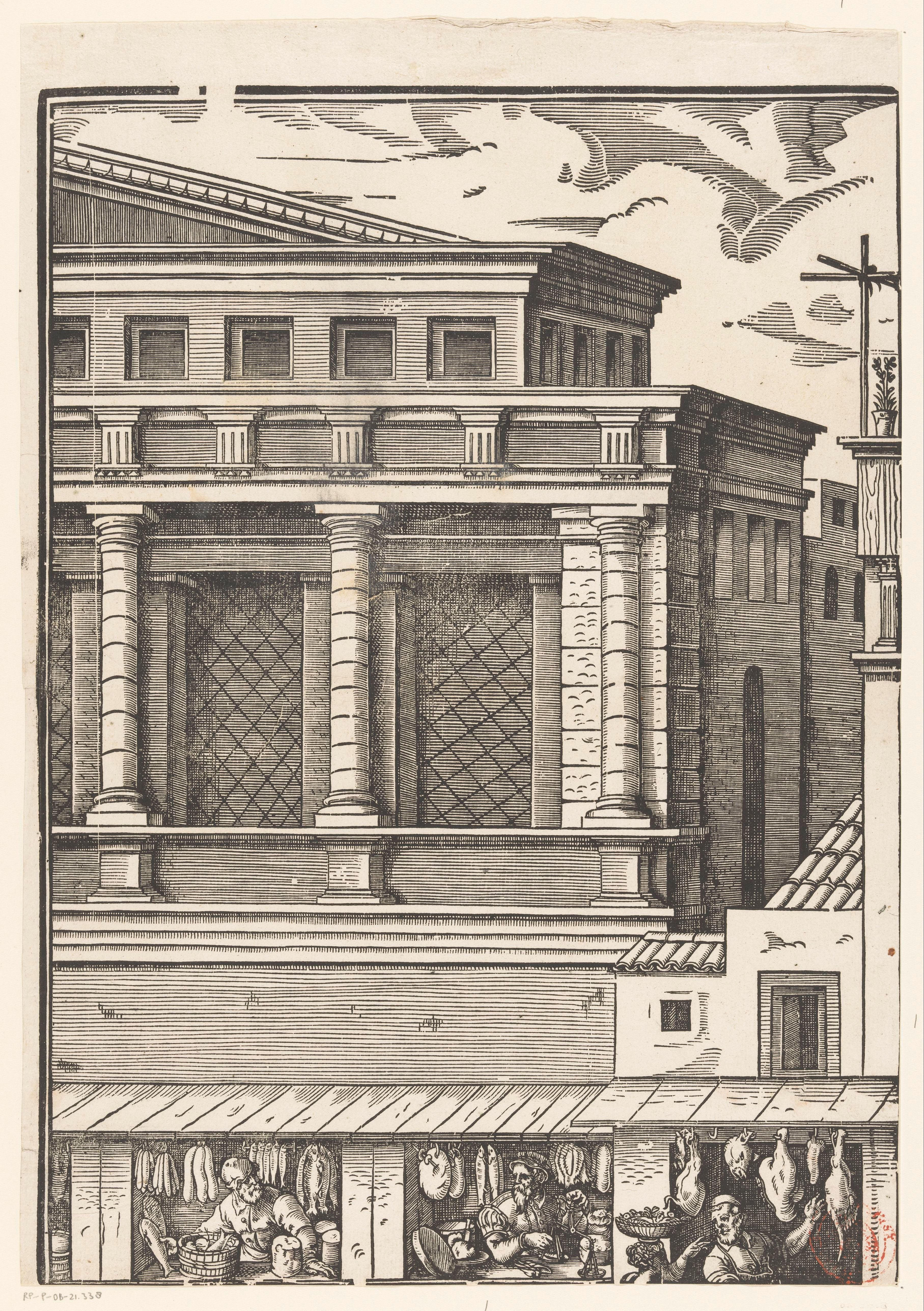 Festa della Sensa (eerste gedeelte)