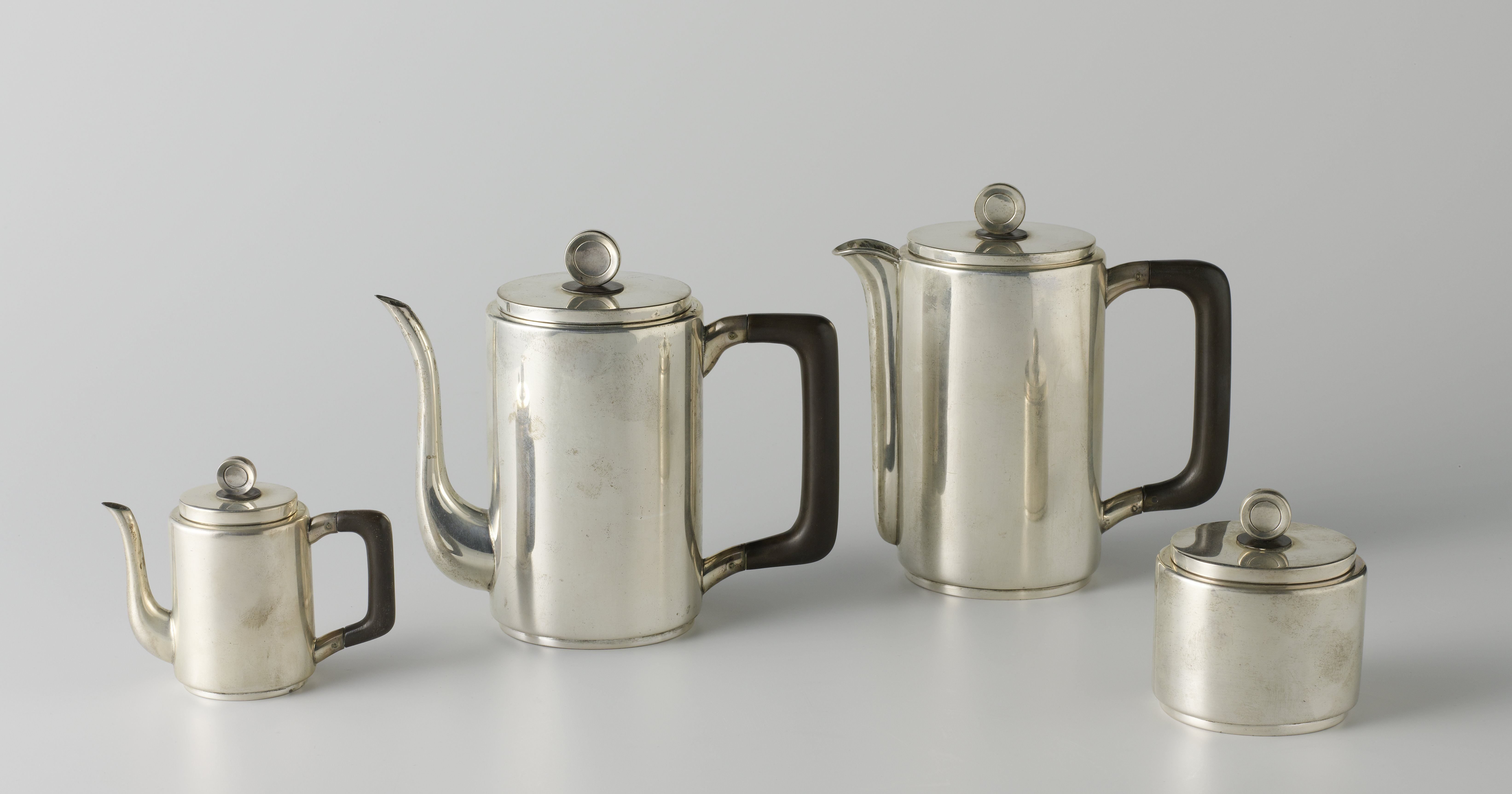 Koffieservies