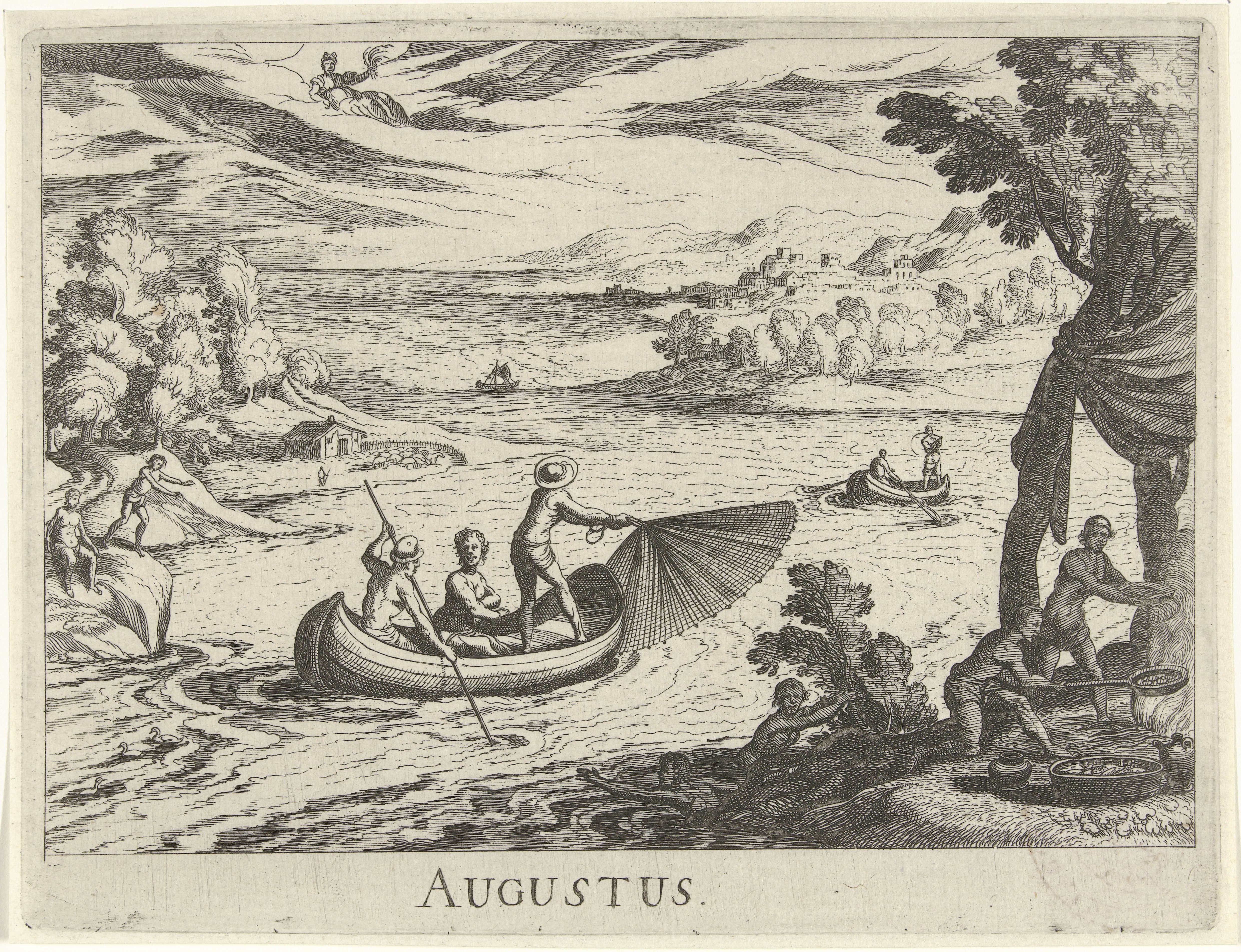 Augustus
