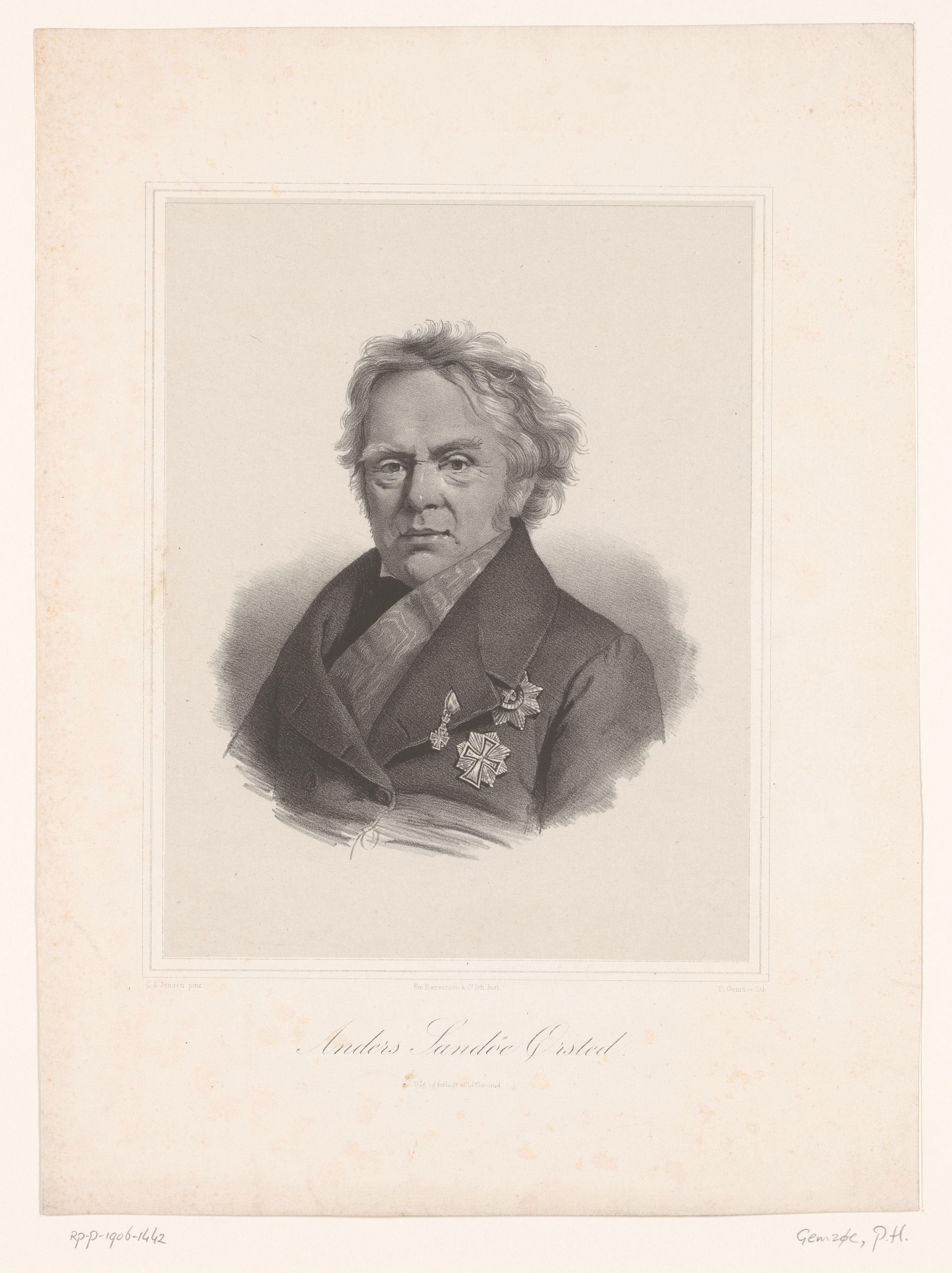 Peter Gemzøe