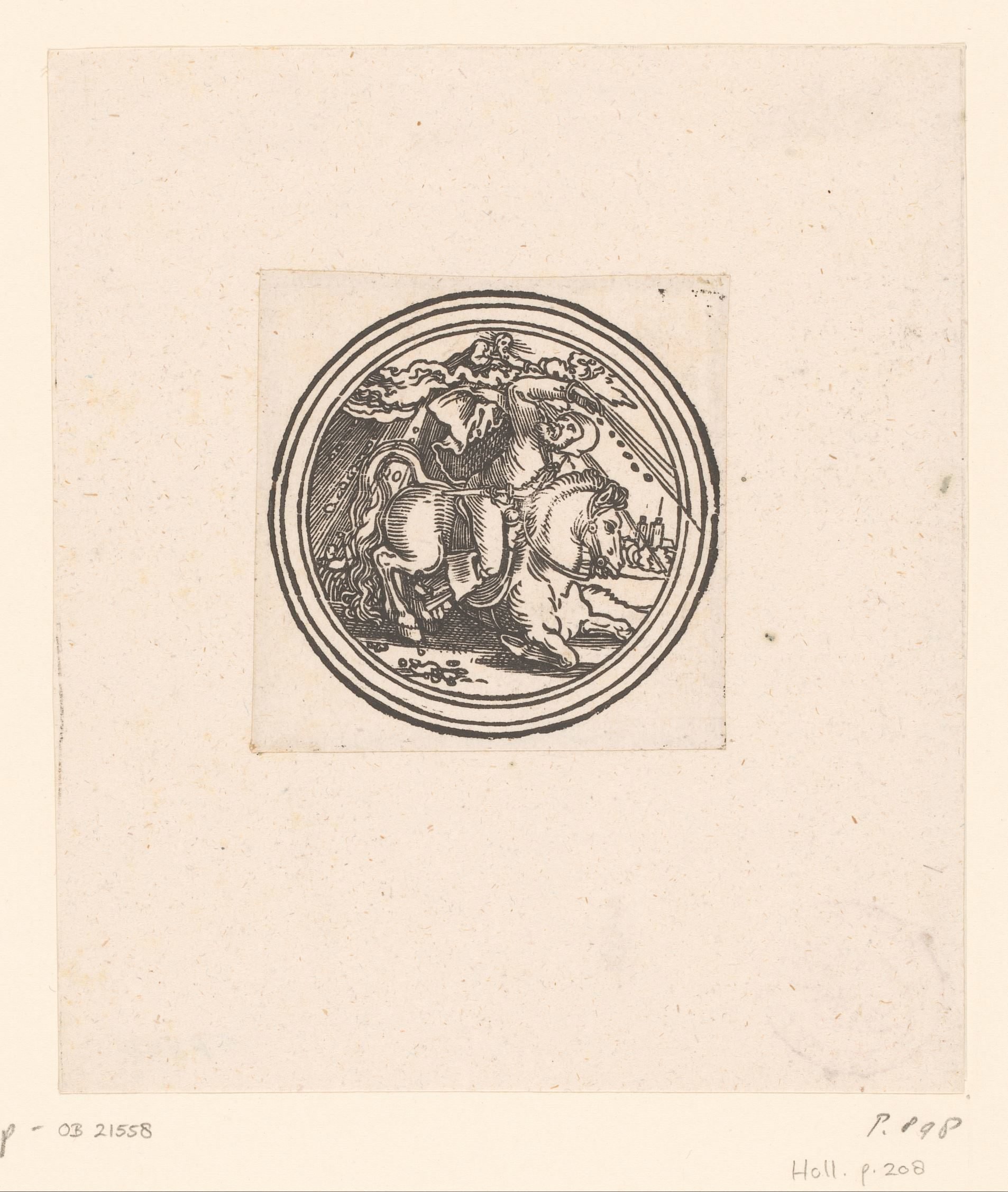 Bekering van apostel Paulus