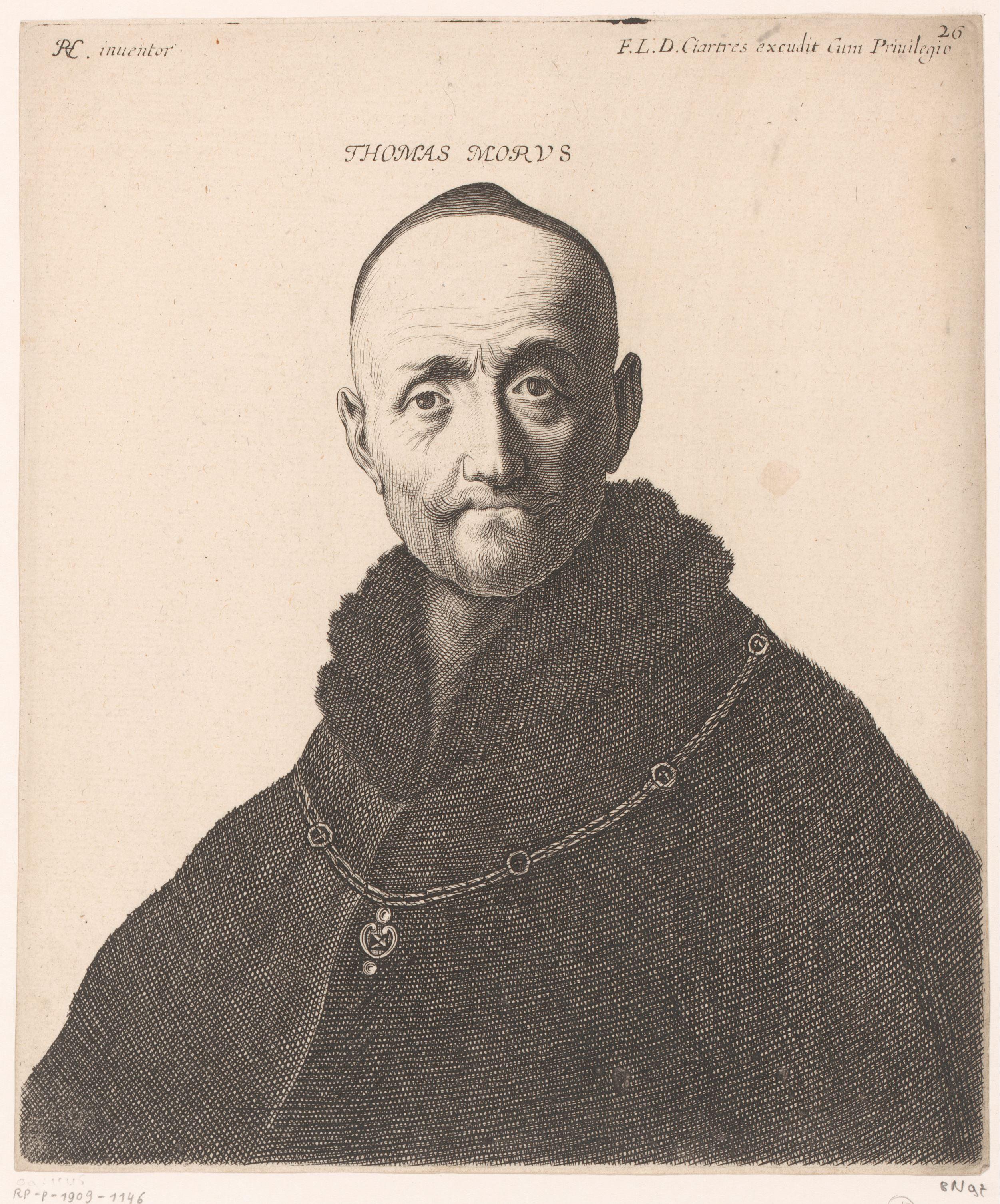 Portret van een Oosters geklede man, genaamd Mahomet