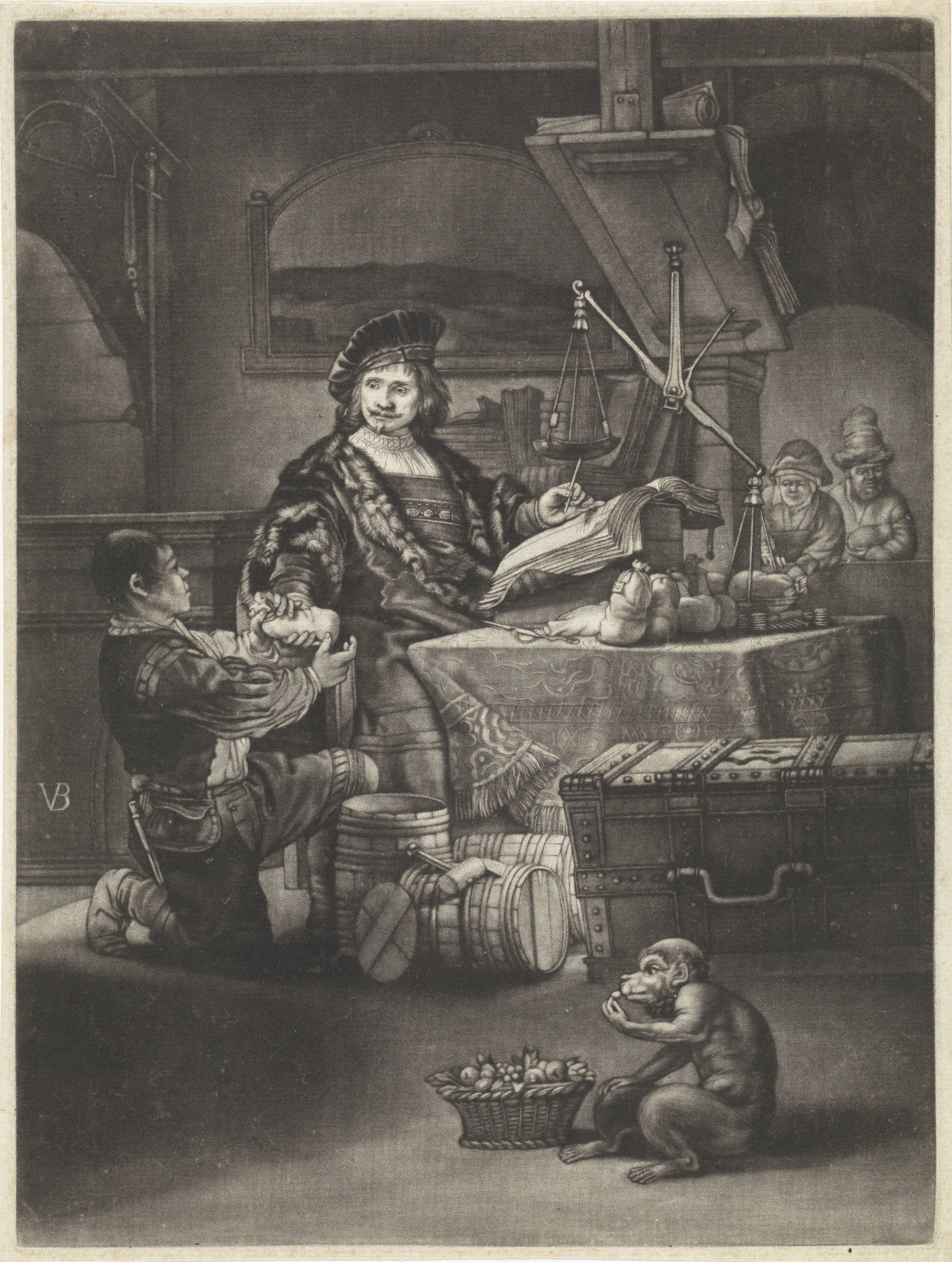 Jan Wtenbogaert