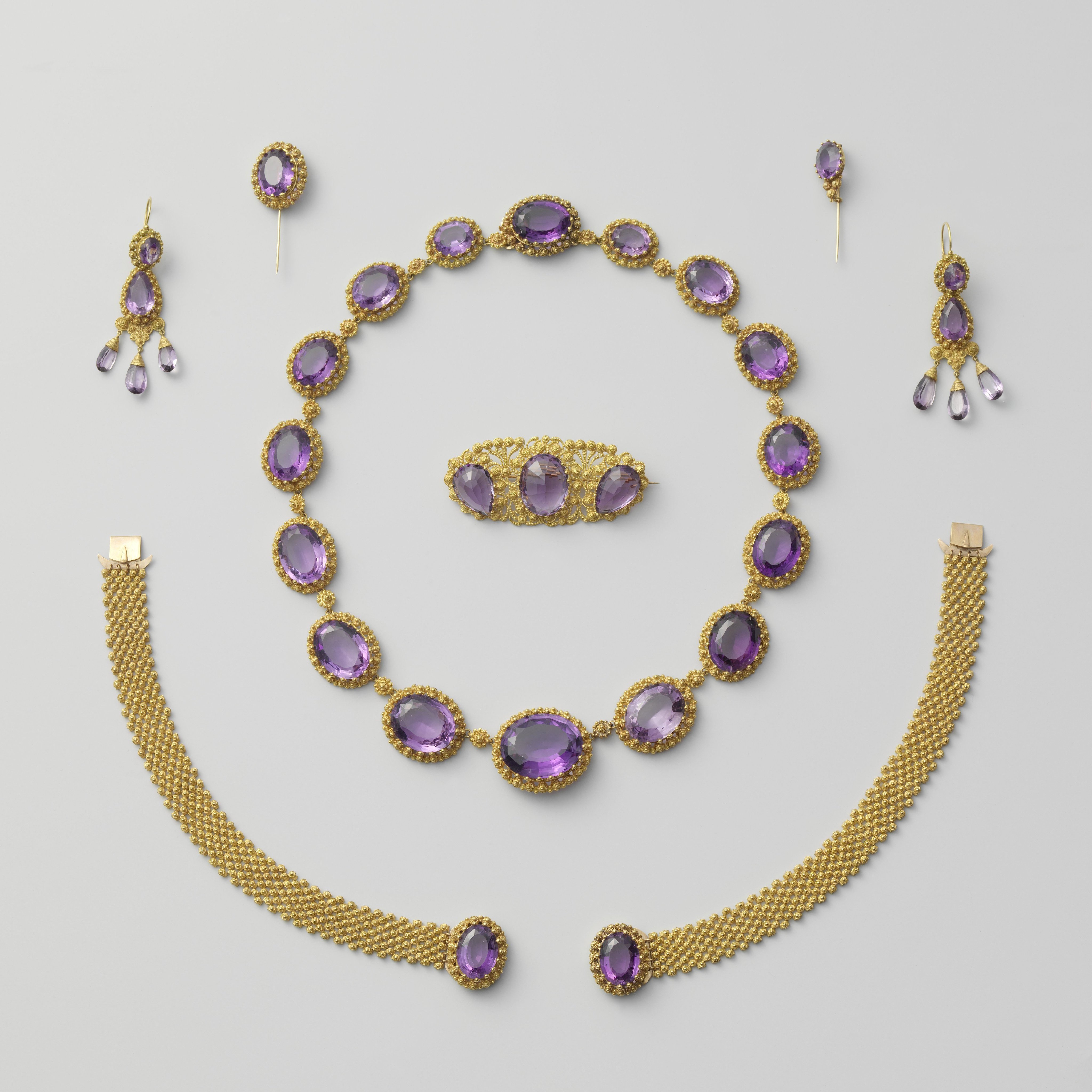 Parure