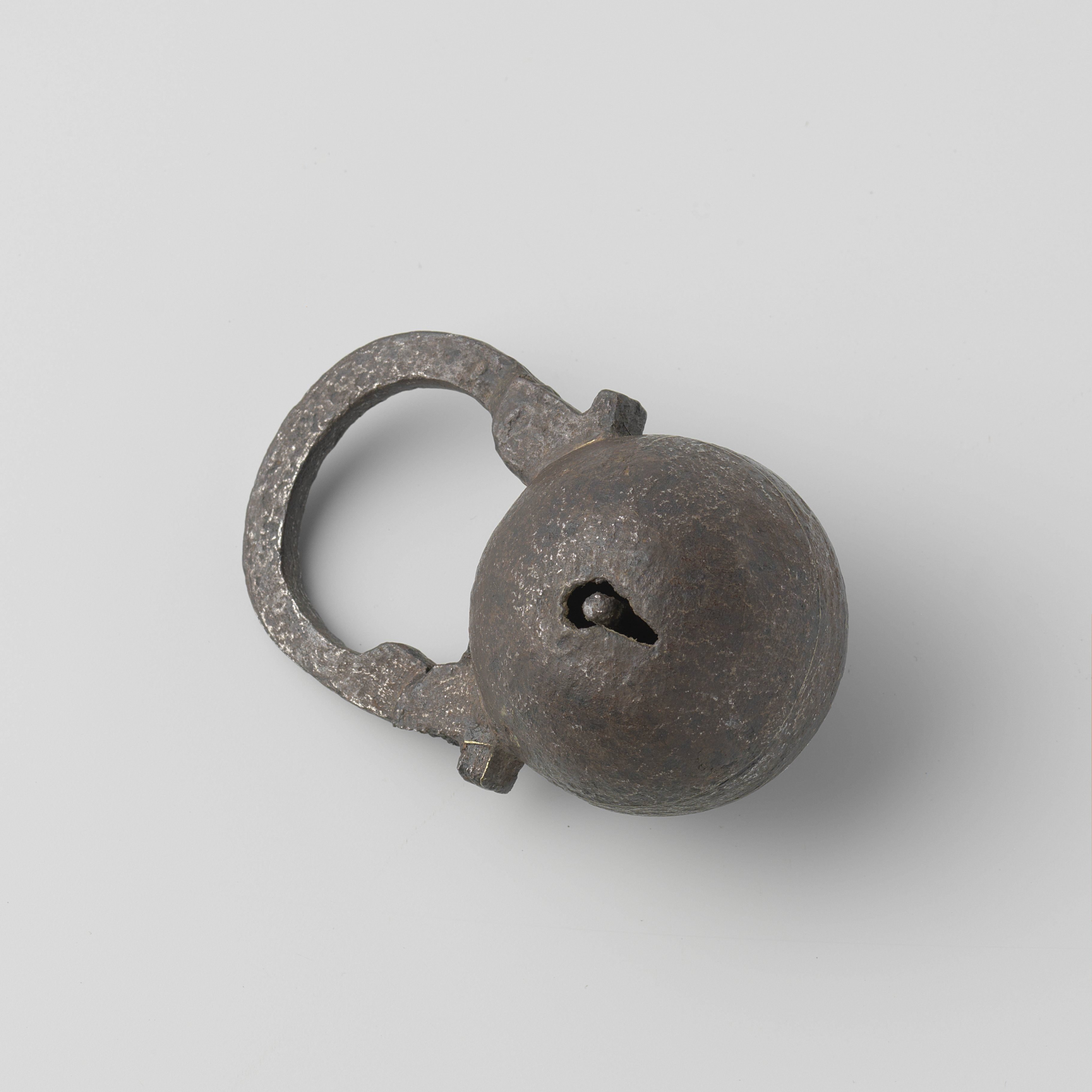 Hangslot