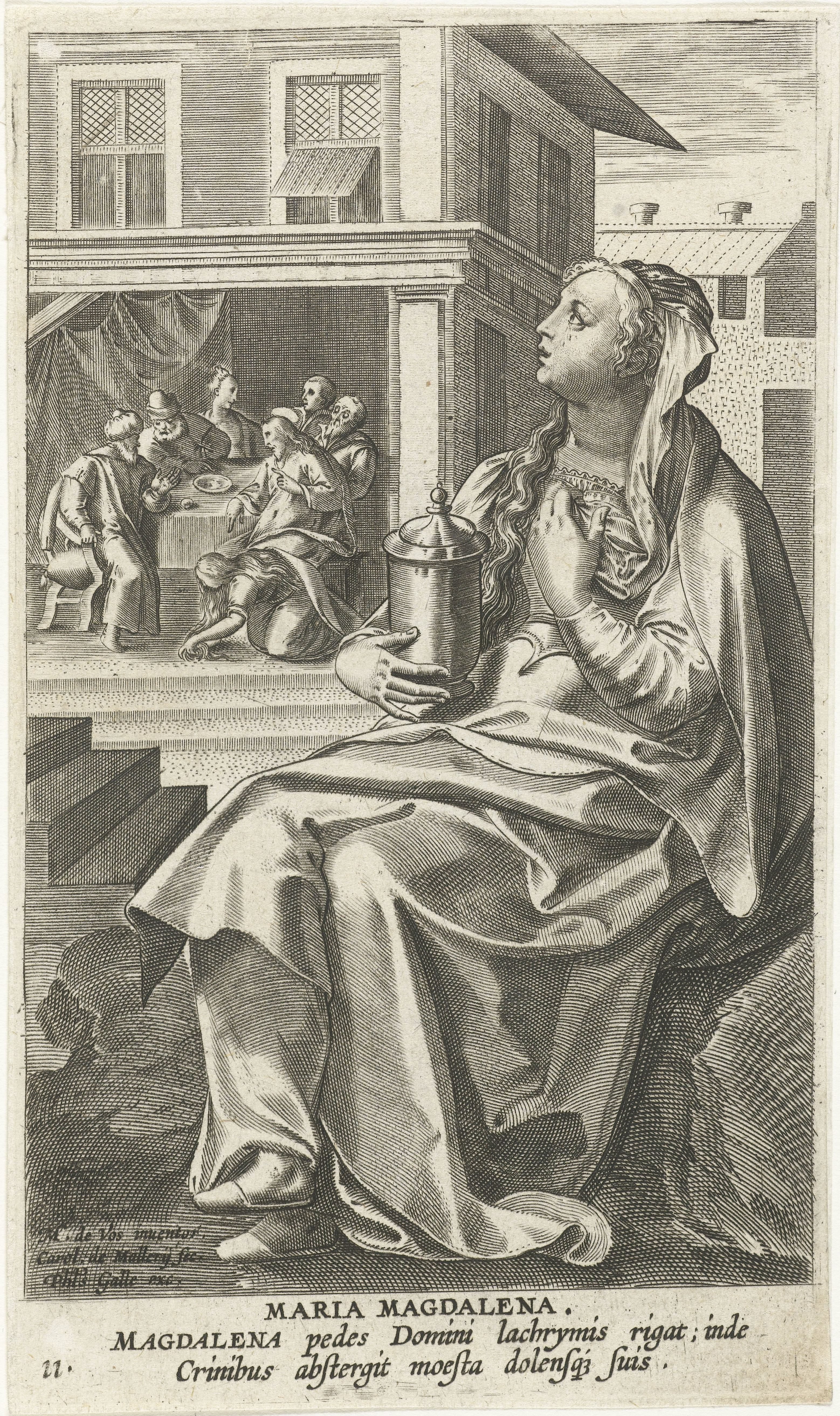 Maria Magdalena